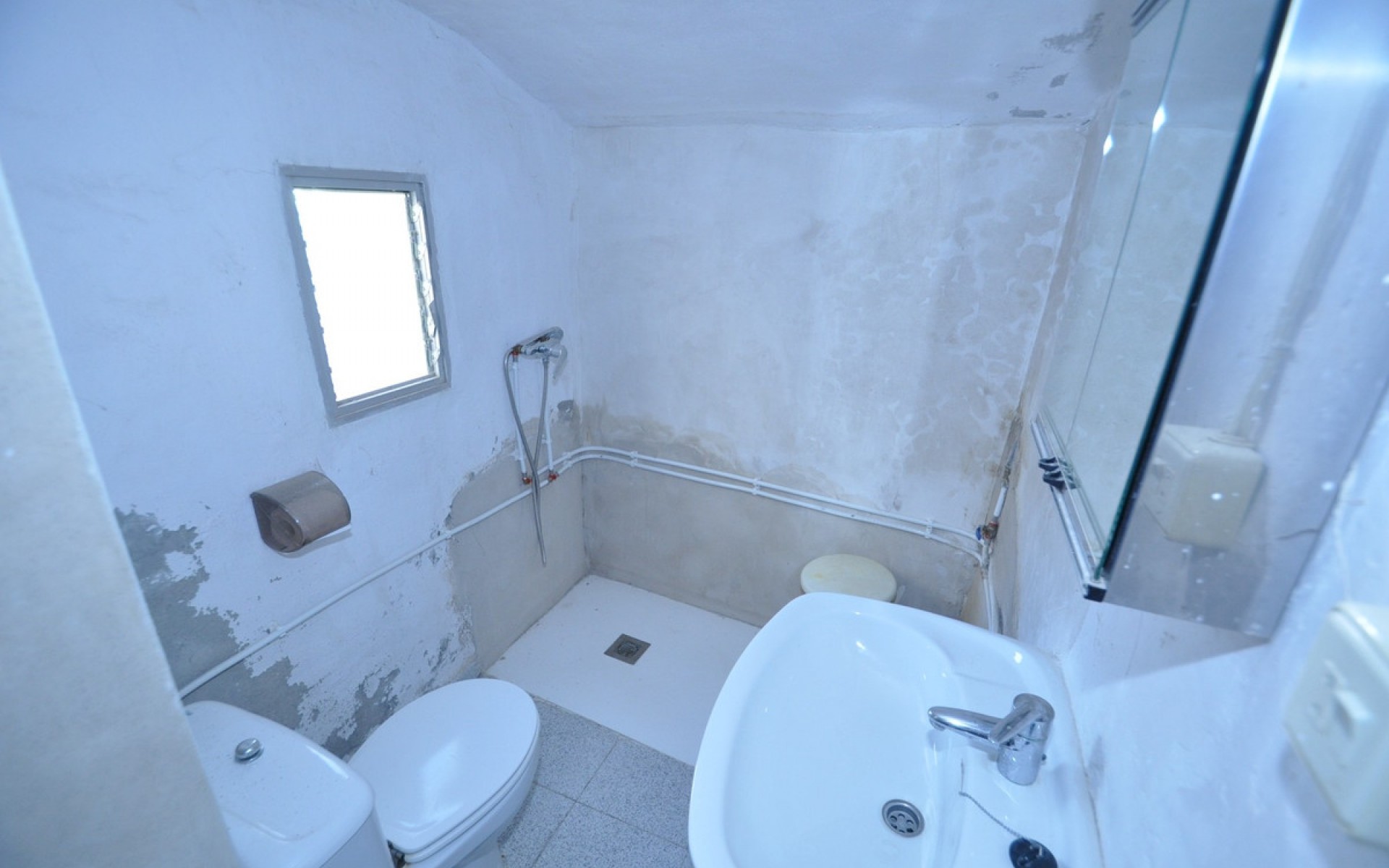  - Hus på landet -  - Fortuna Centro