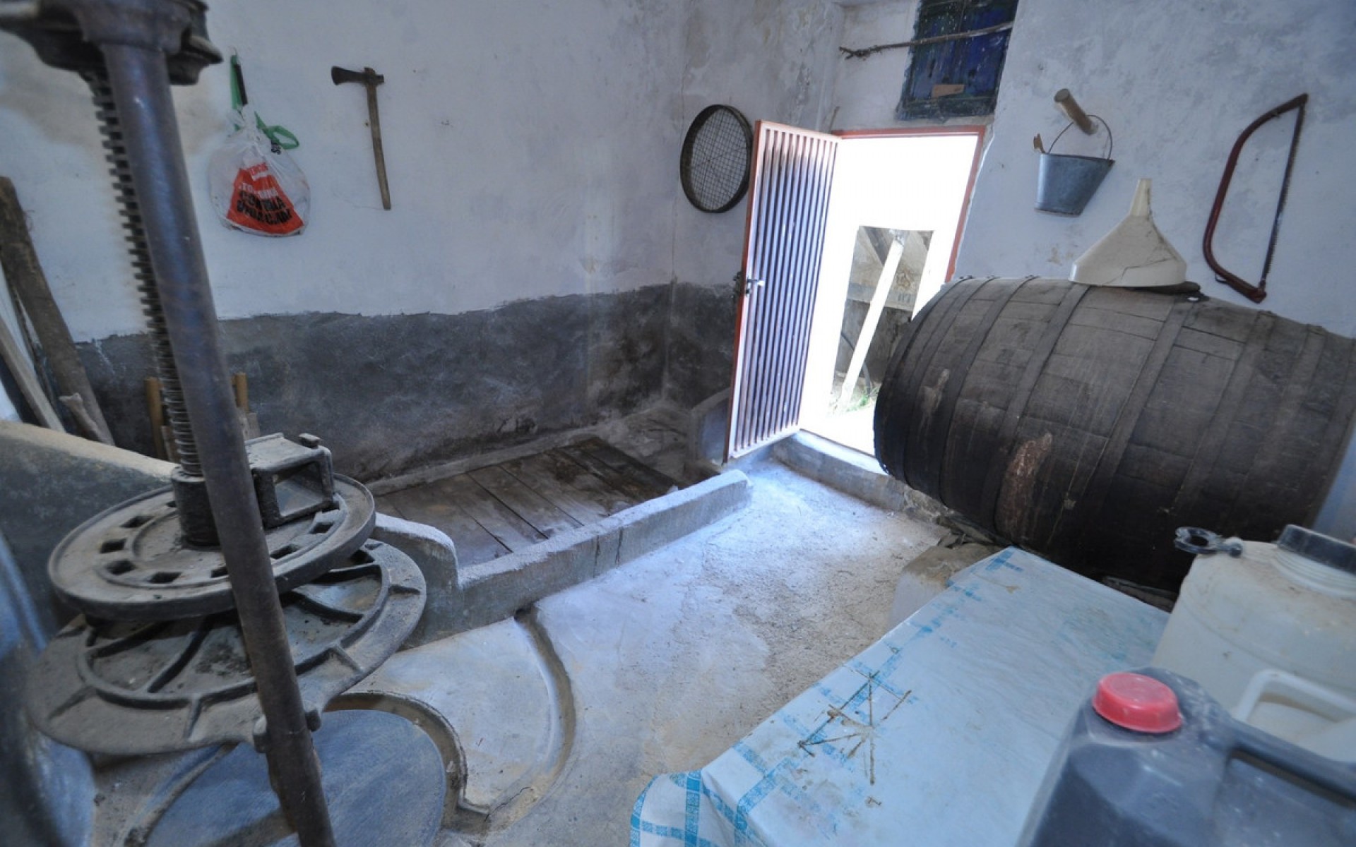  - Hus på landet -  - Fortuna Centro