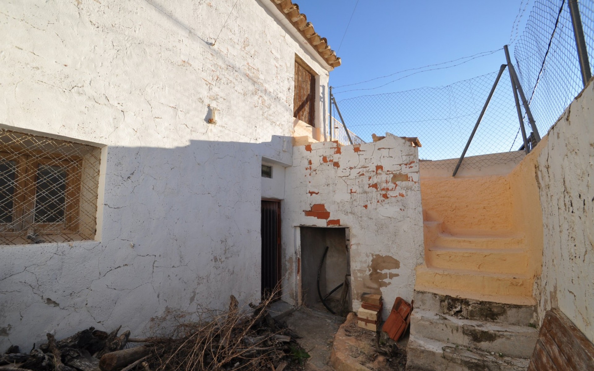  - Hus på landet -  - Fortuna Centro