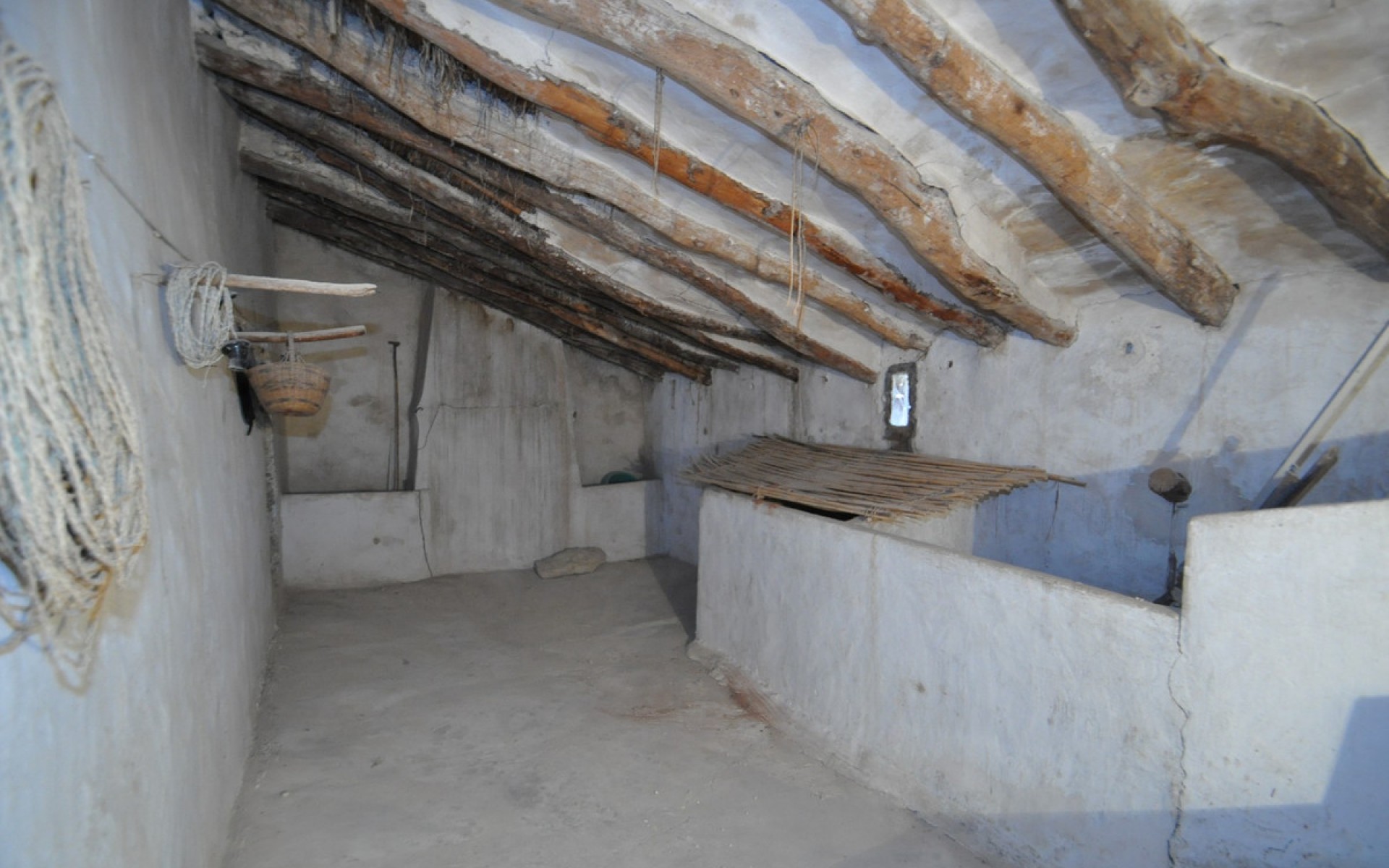  - Hus på landet -  - Fortuna Centro