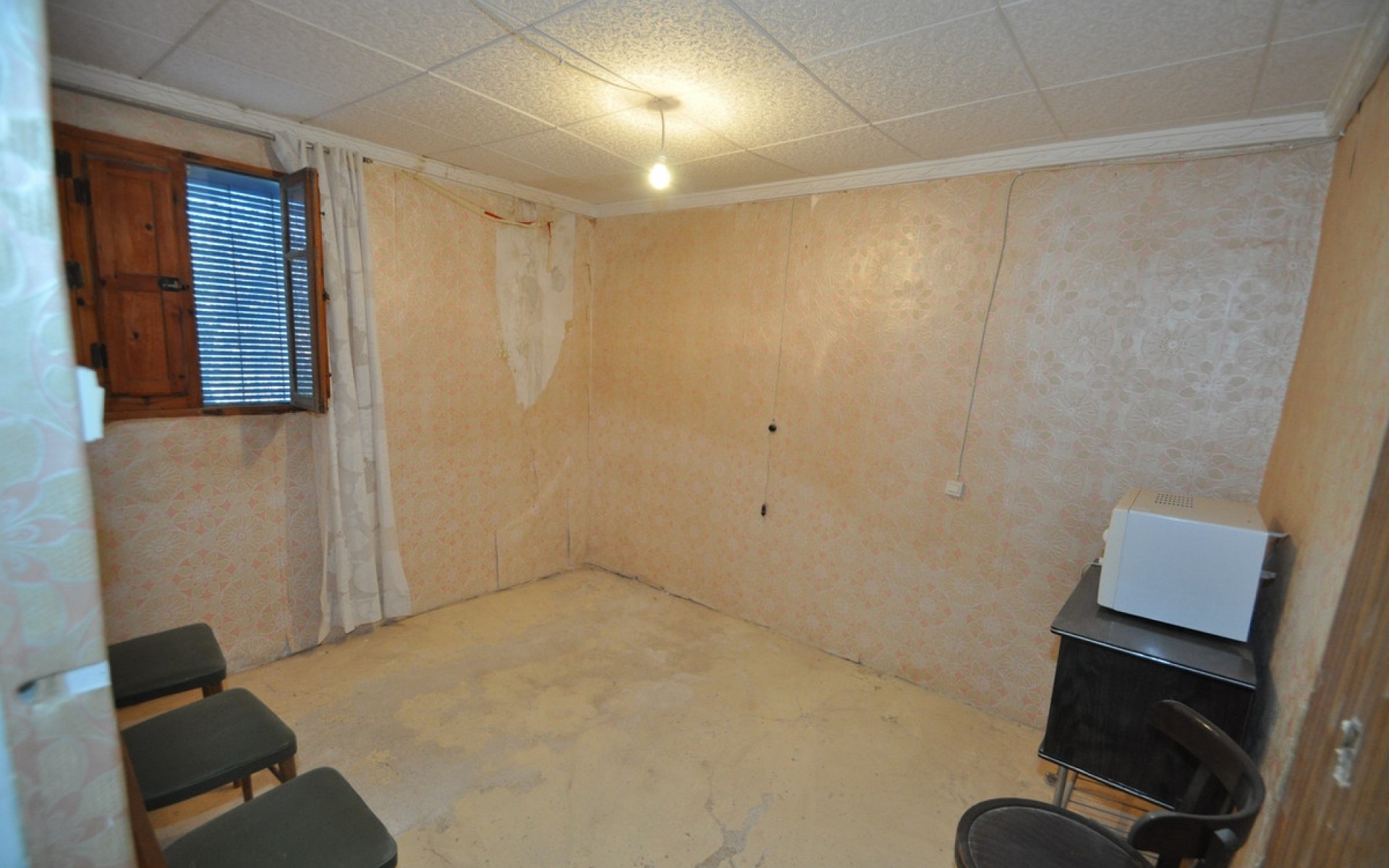  - Hus på landet -  - Fortuna Centro