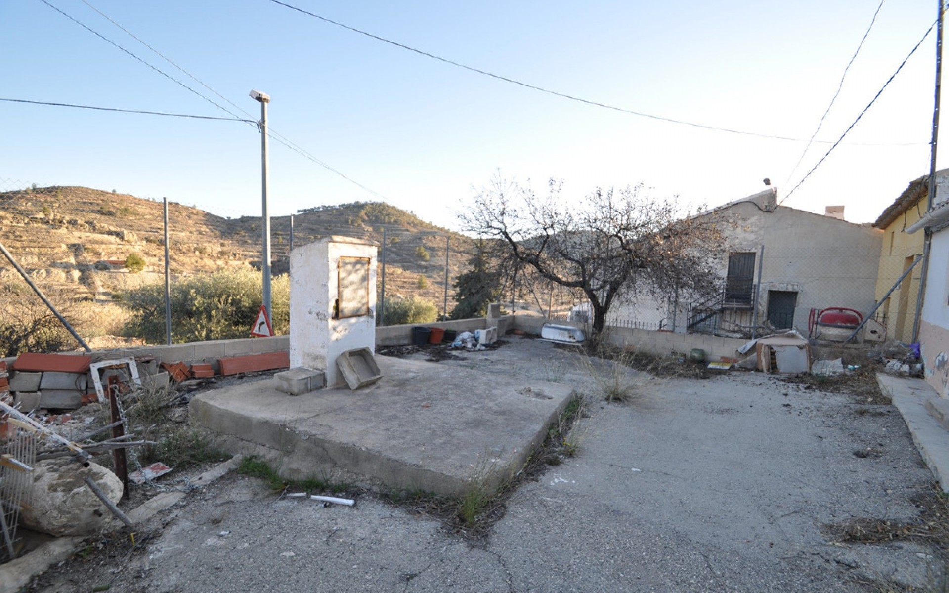  - Hus på landet -  - Fortuna Centro