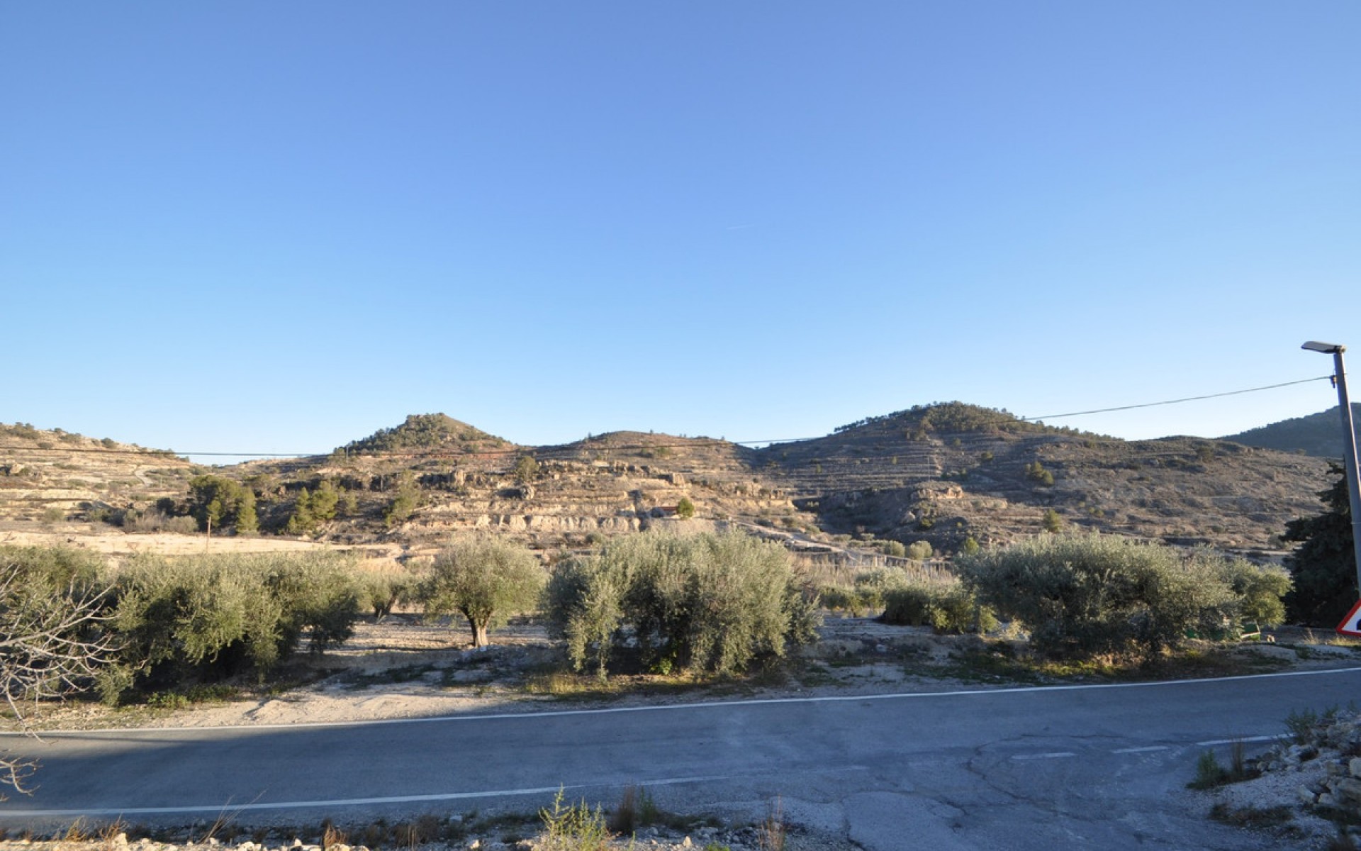  - Hus på landet -  - Fortuna Centro