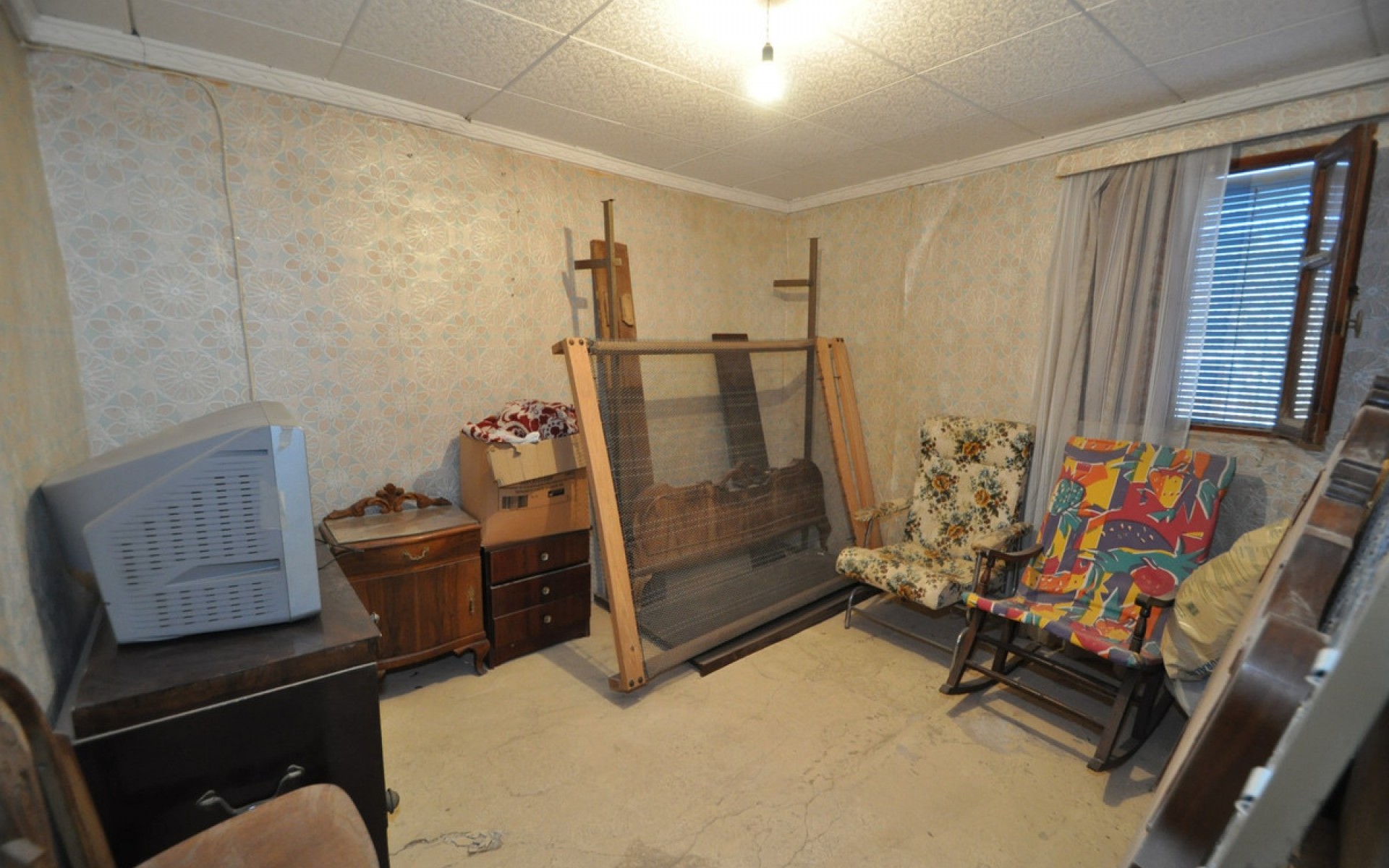  - Hus på landet -  - Fortuna Centro