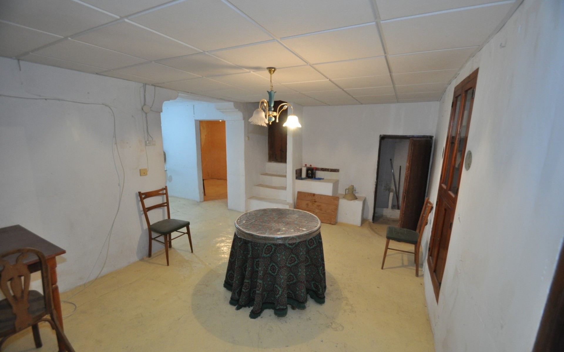  - Hus på landet -  - Fortuna Centro