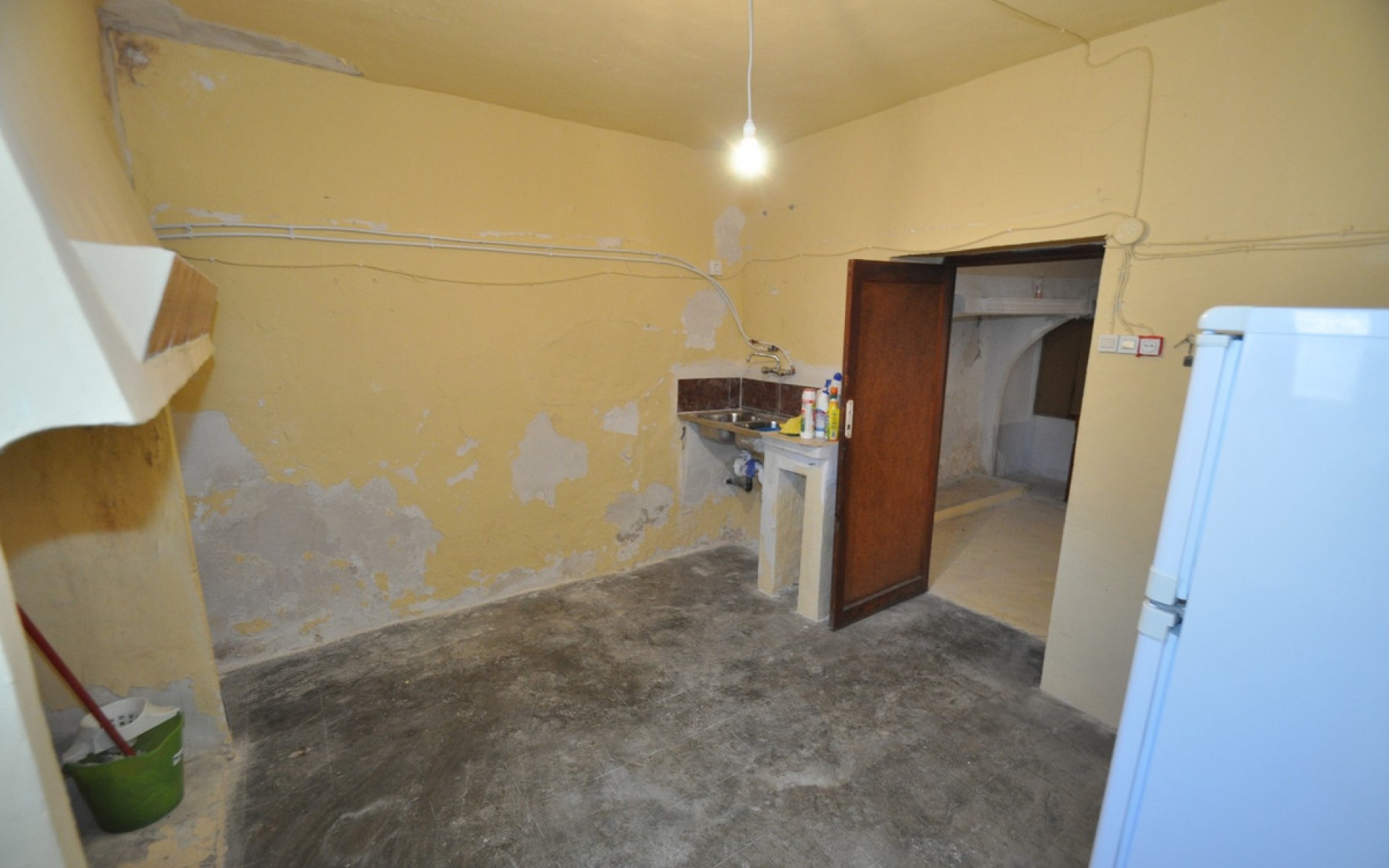  - Hus på landet -  - Fortuna Centro