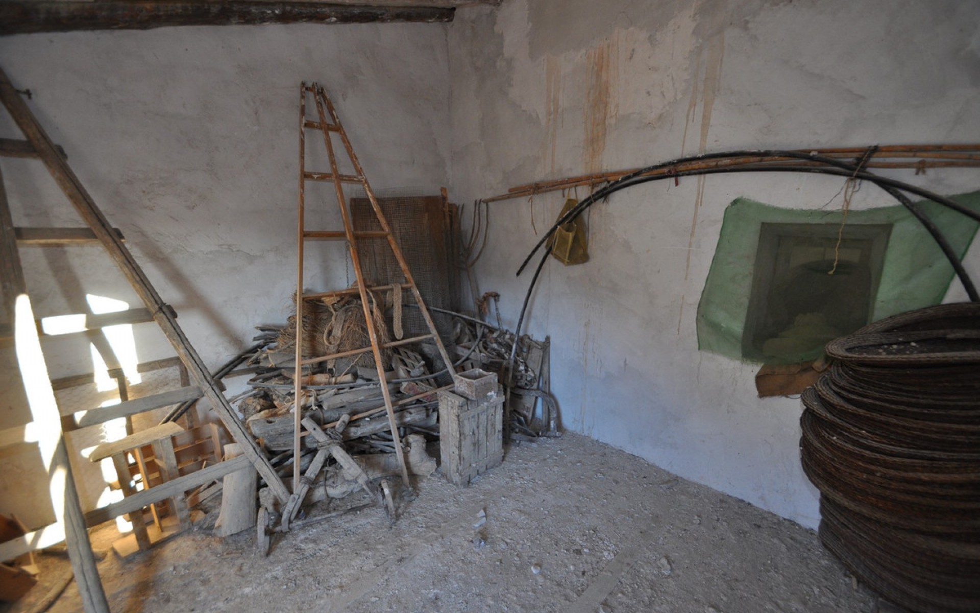  - Hus på landet -  - Fortuna Centro