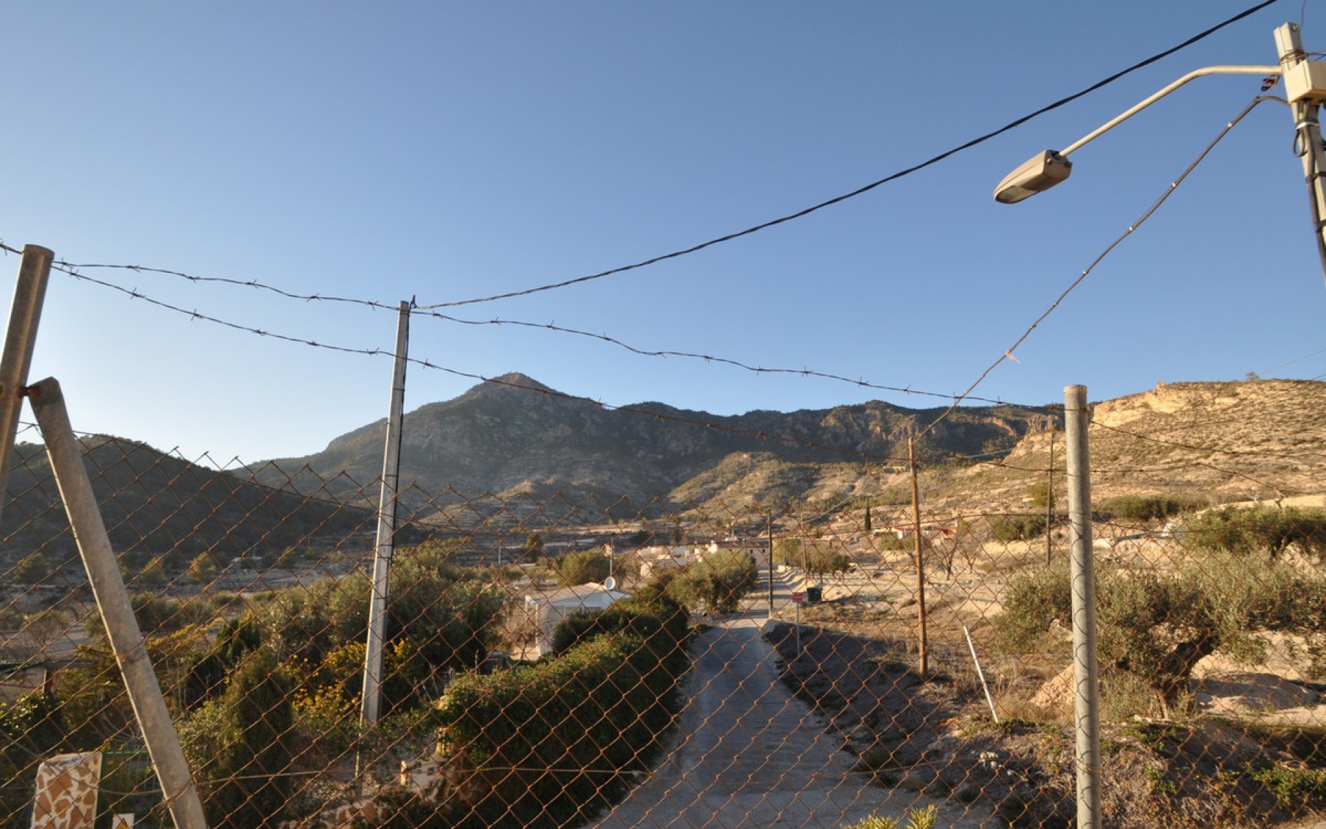  - Hus på landet -  - Fortuna Centro