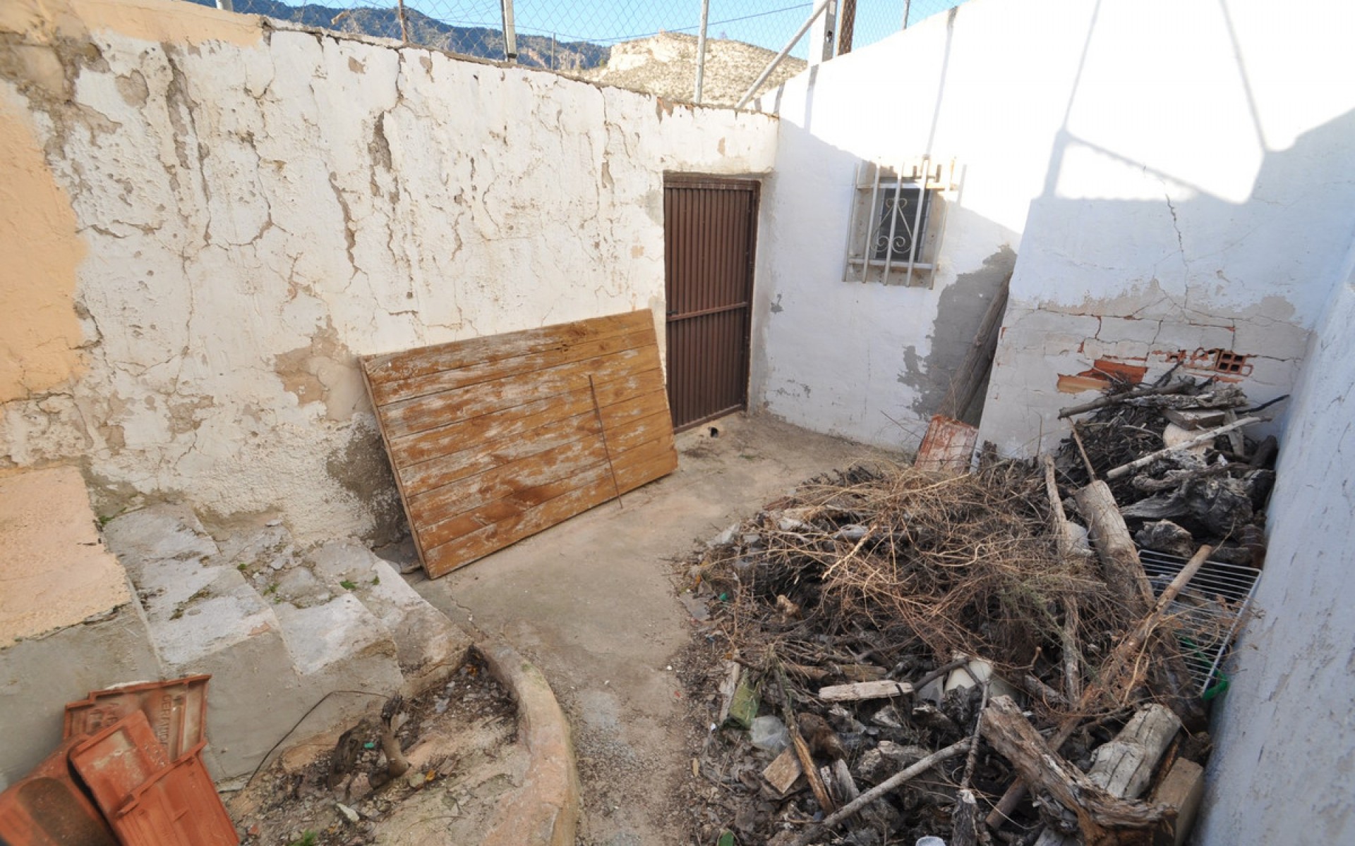  - Hus på landet -  - Fortuna Centro