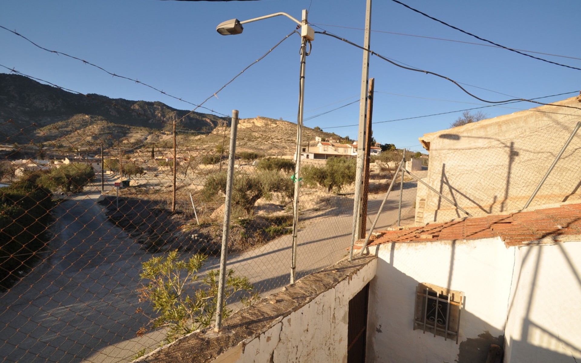  - Hus på landet -  - Fortuna Centro