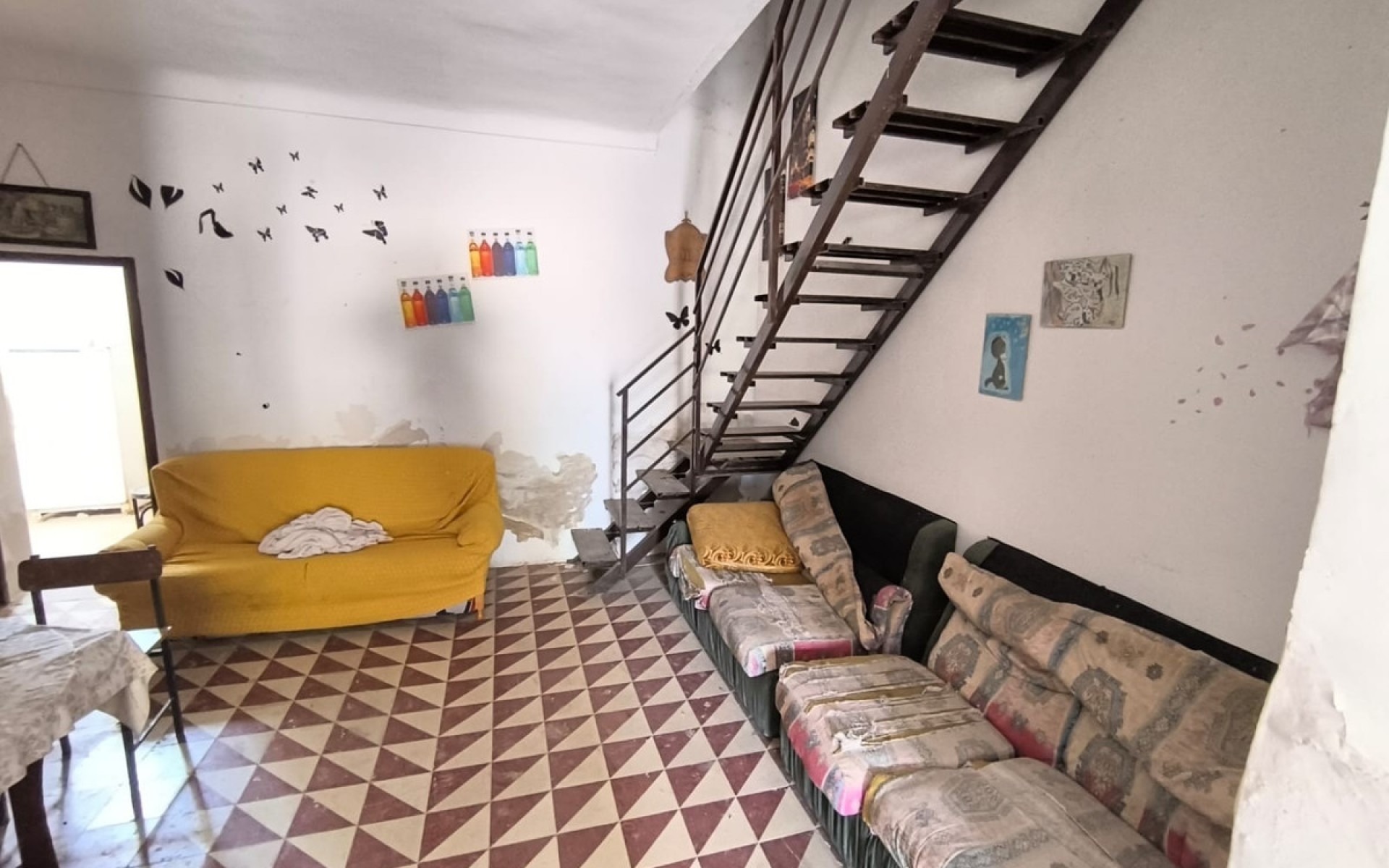  - Hus på landet -  - Jumilla Centro