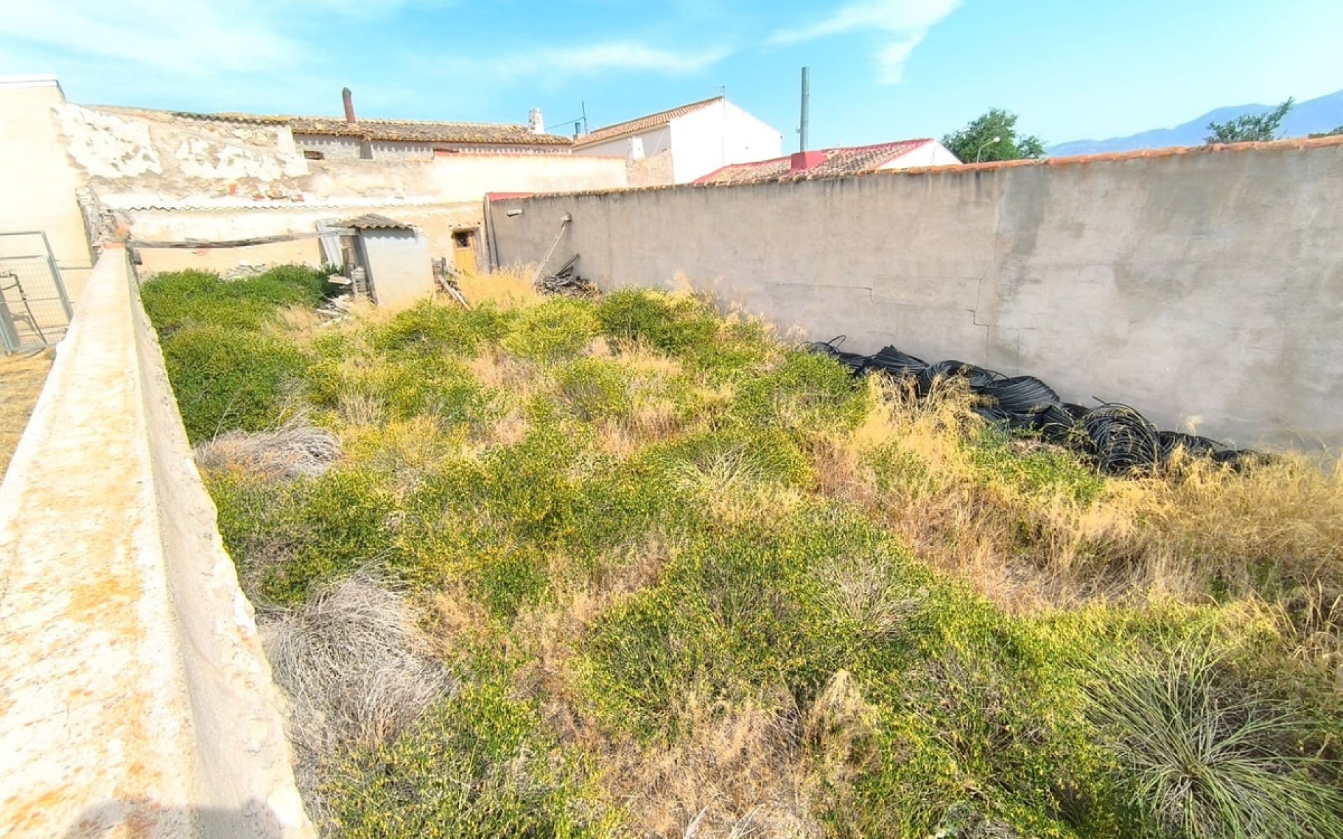  - Hus på landet -  - Jumilla Centro