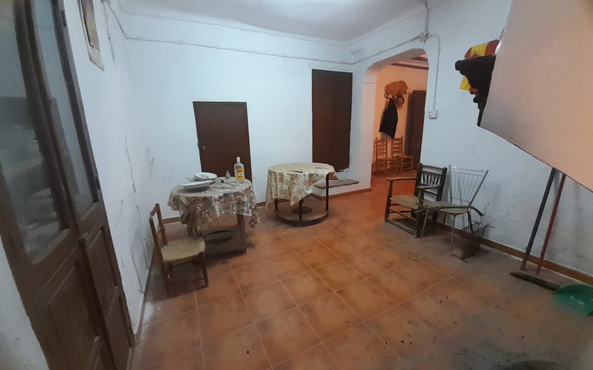  - Hus på landet - Monóvar - Monòver - Monóvar - Monòver Centro