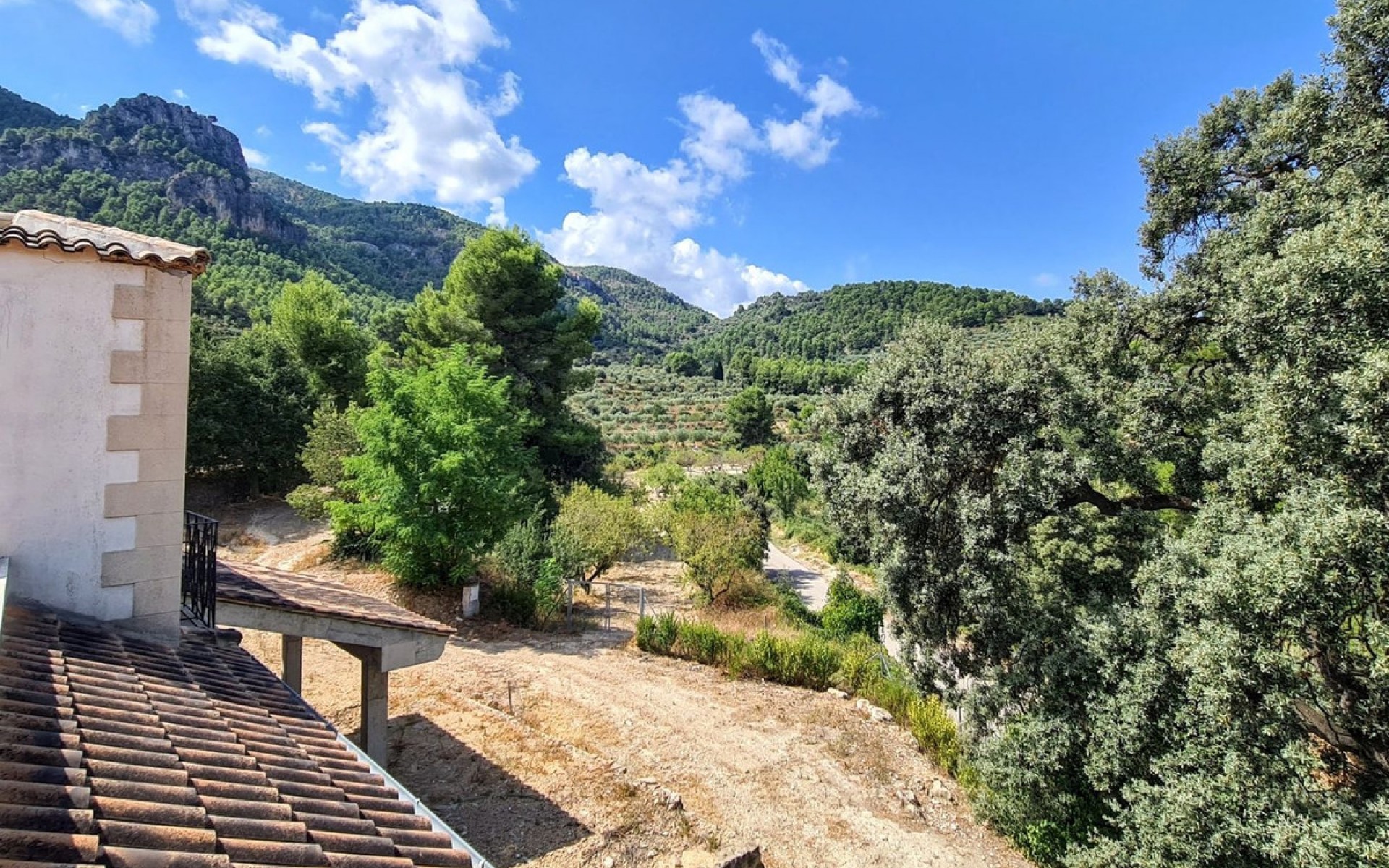  - Hus på landet - Muro de Alcoy - Muro de Alcoy Centro