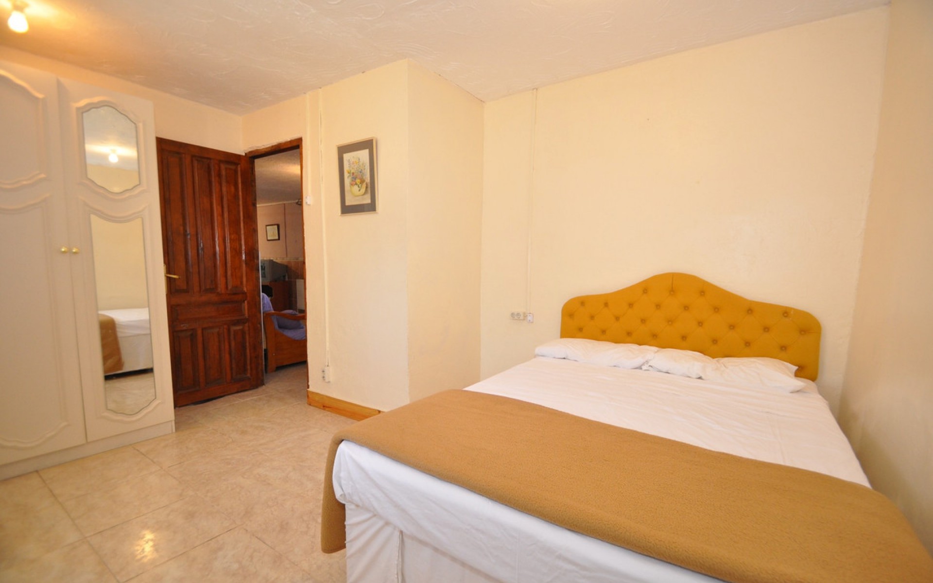  - Hus på landet -  - Pinoso Centro