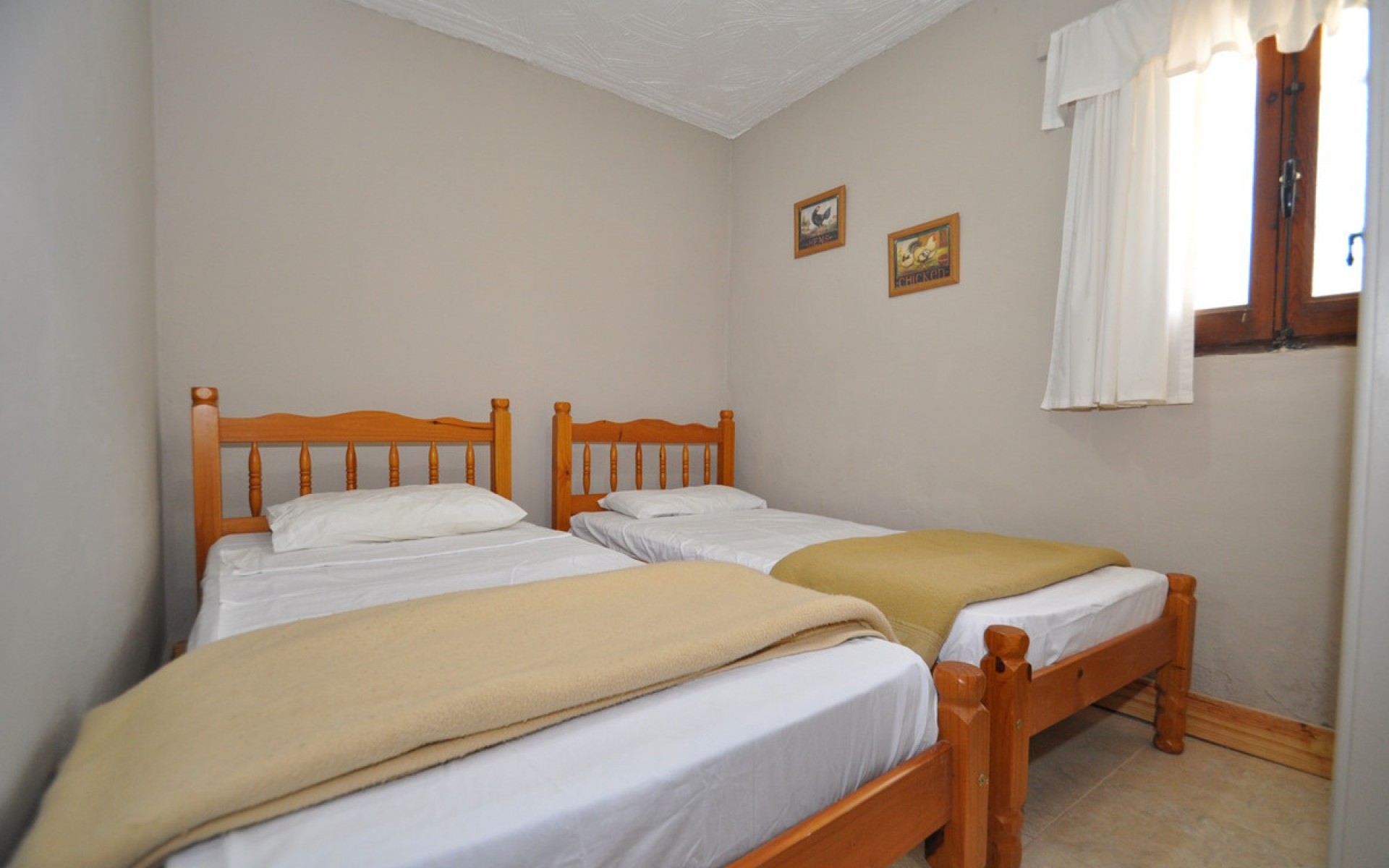  - Hus på landet -  - Pinoso Centro