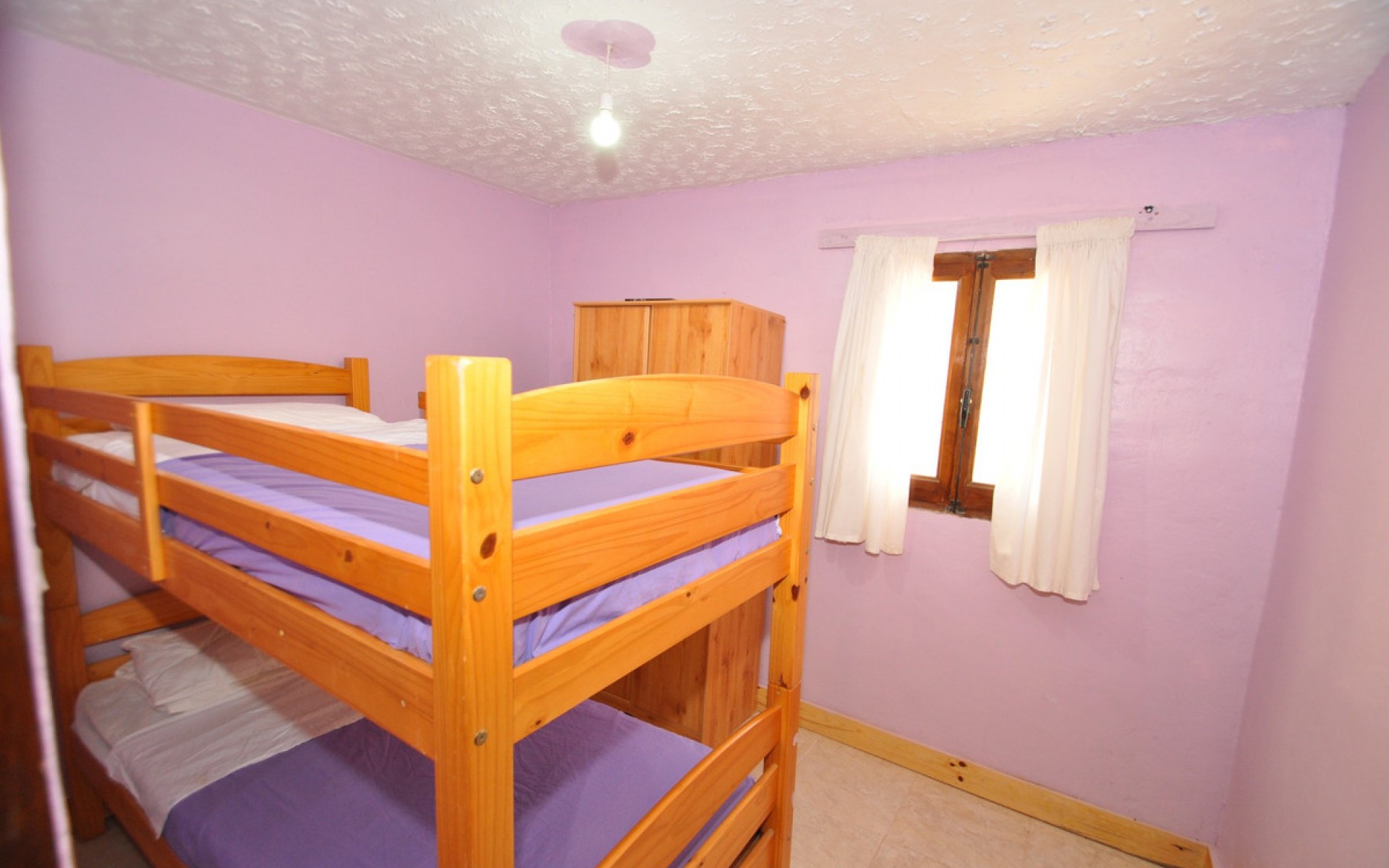  - Hus på landet -  - Pinoso Centro