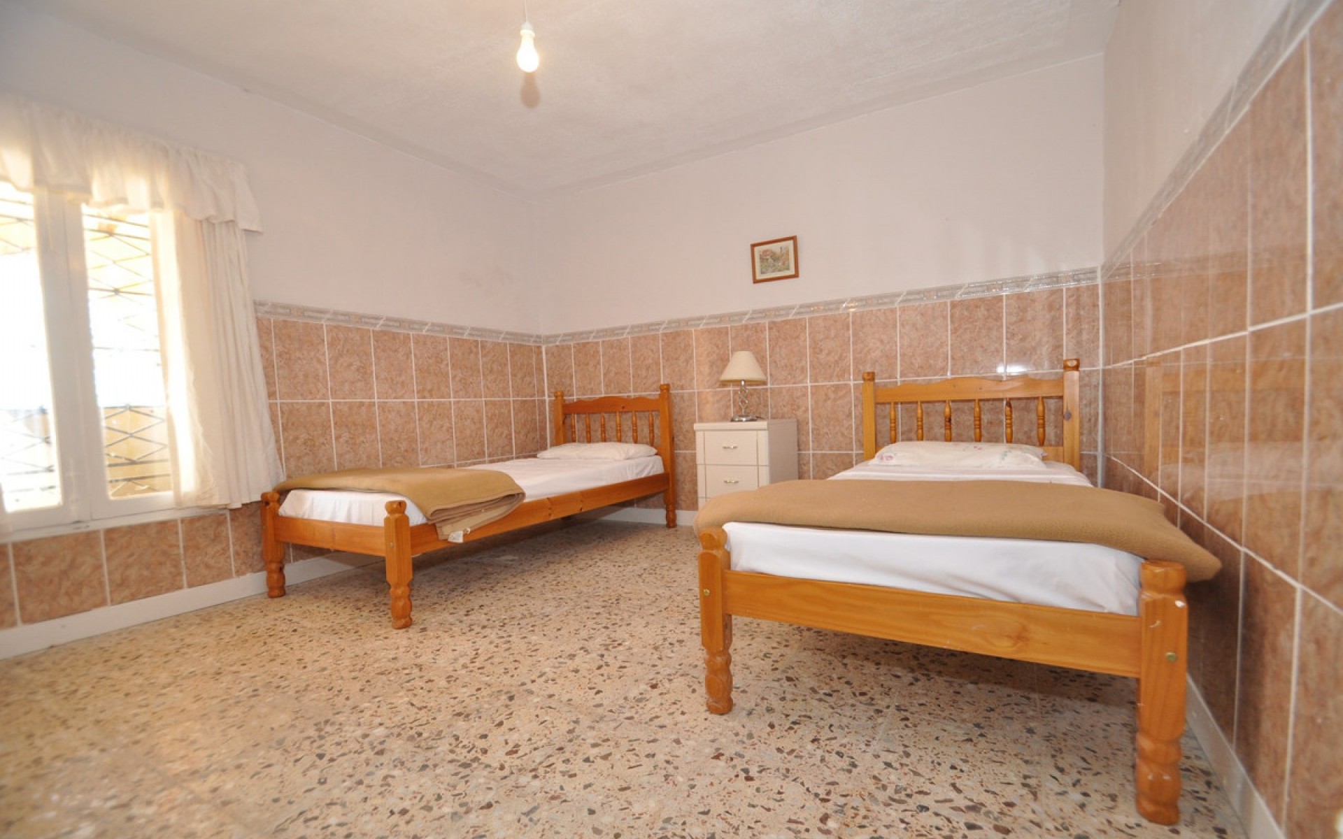  - Hus på landet -  - Pinoso Centro