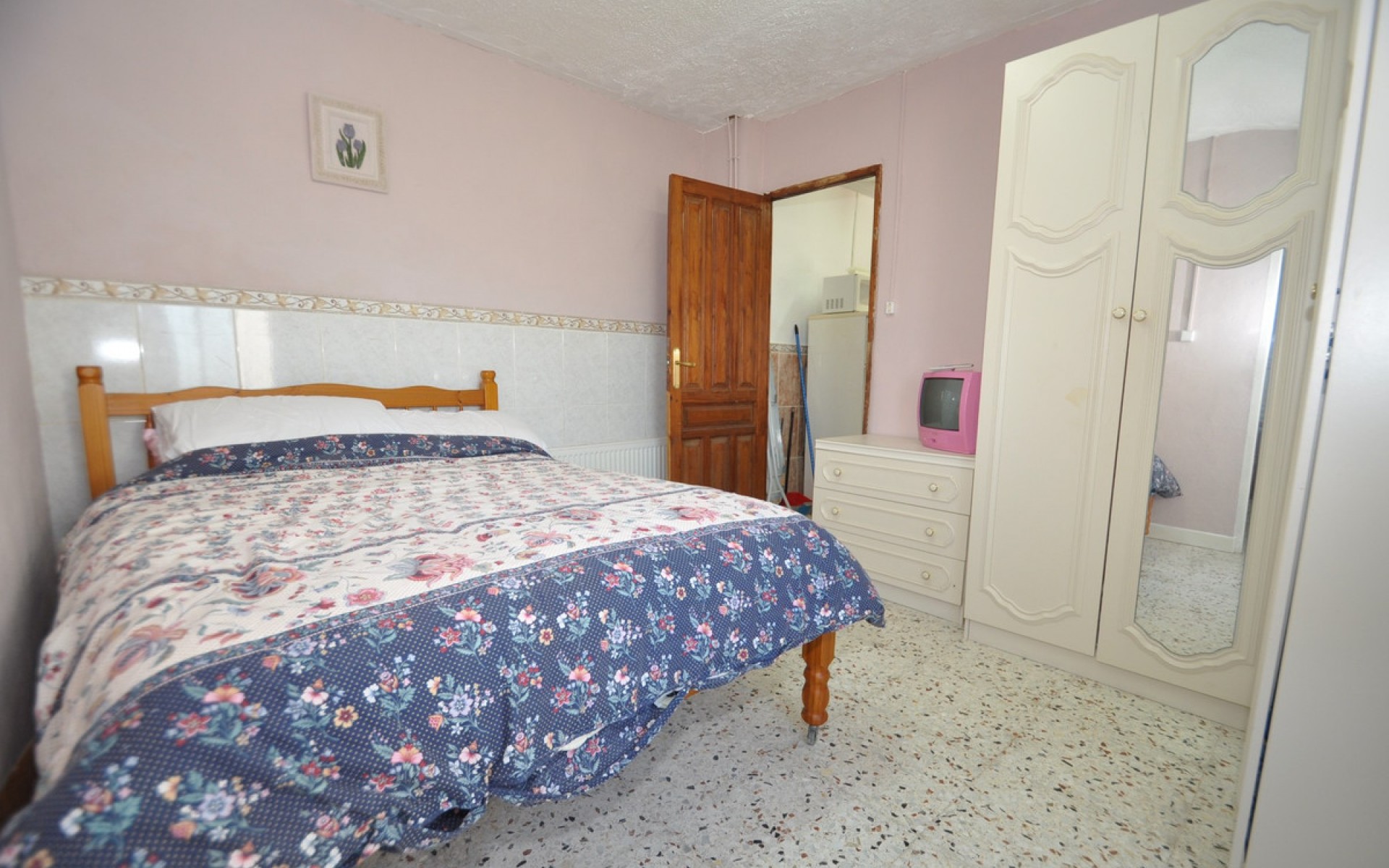  - Hus på landet -  - Pinoso Centro