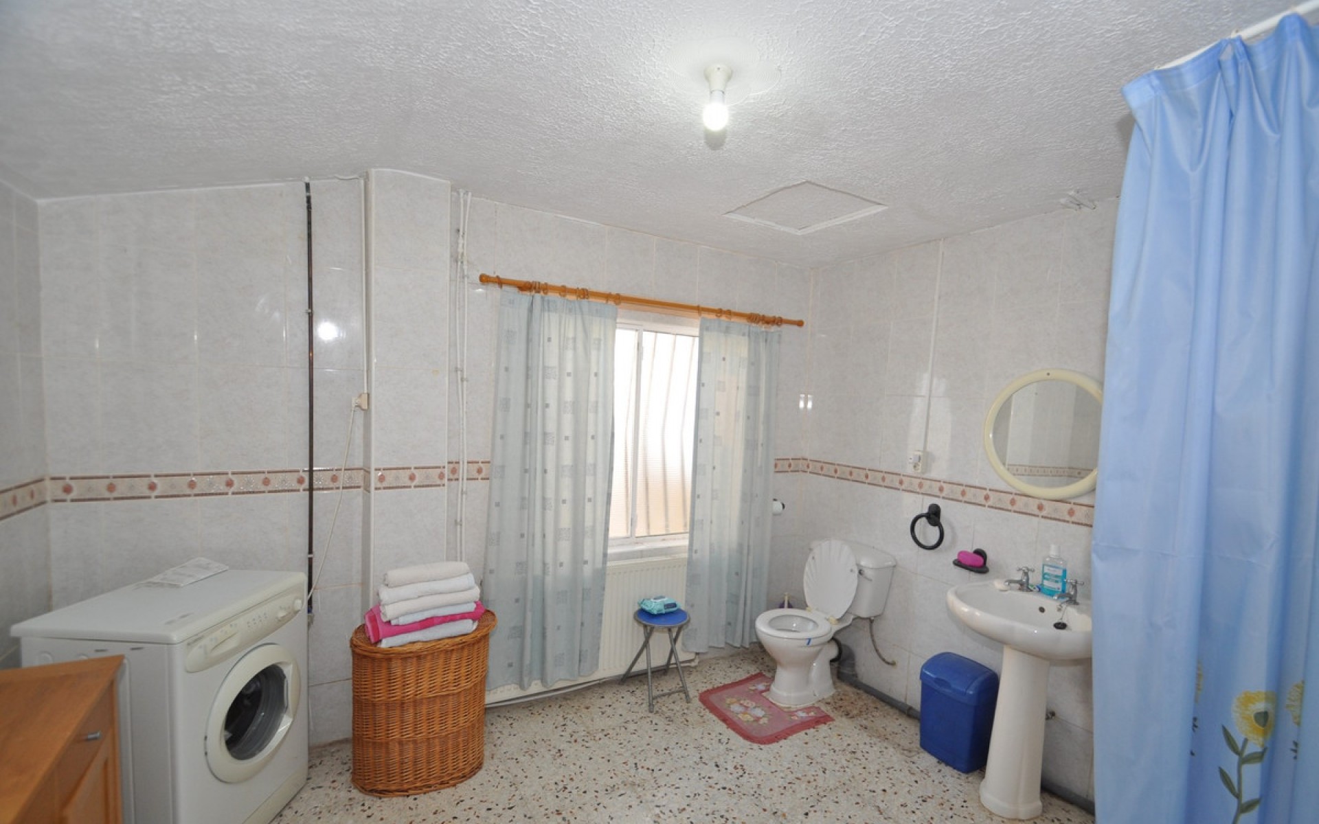  - Hus på landet -  - Pinoso Centro