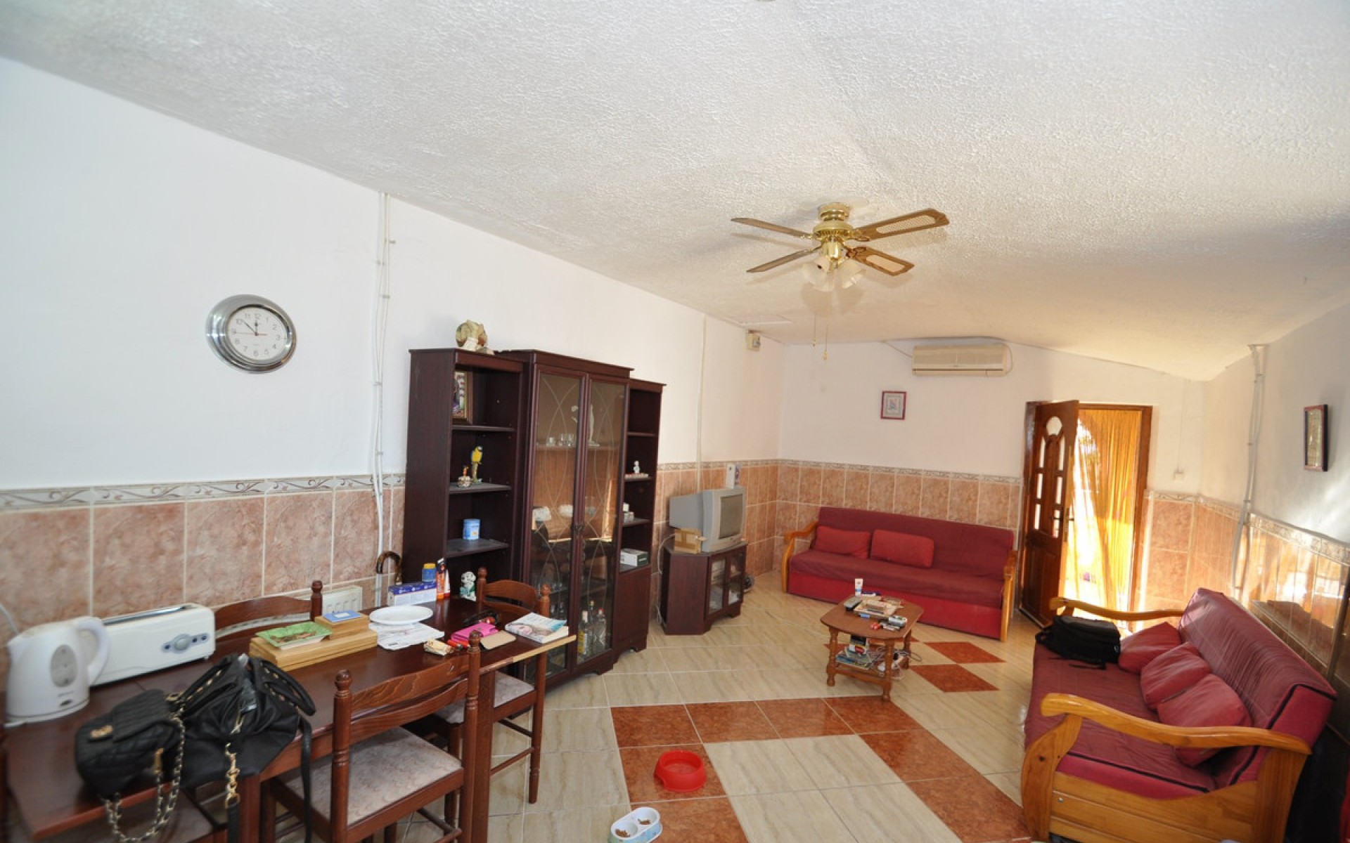  - Hus på landet -  - Pinoso Centro