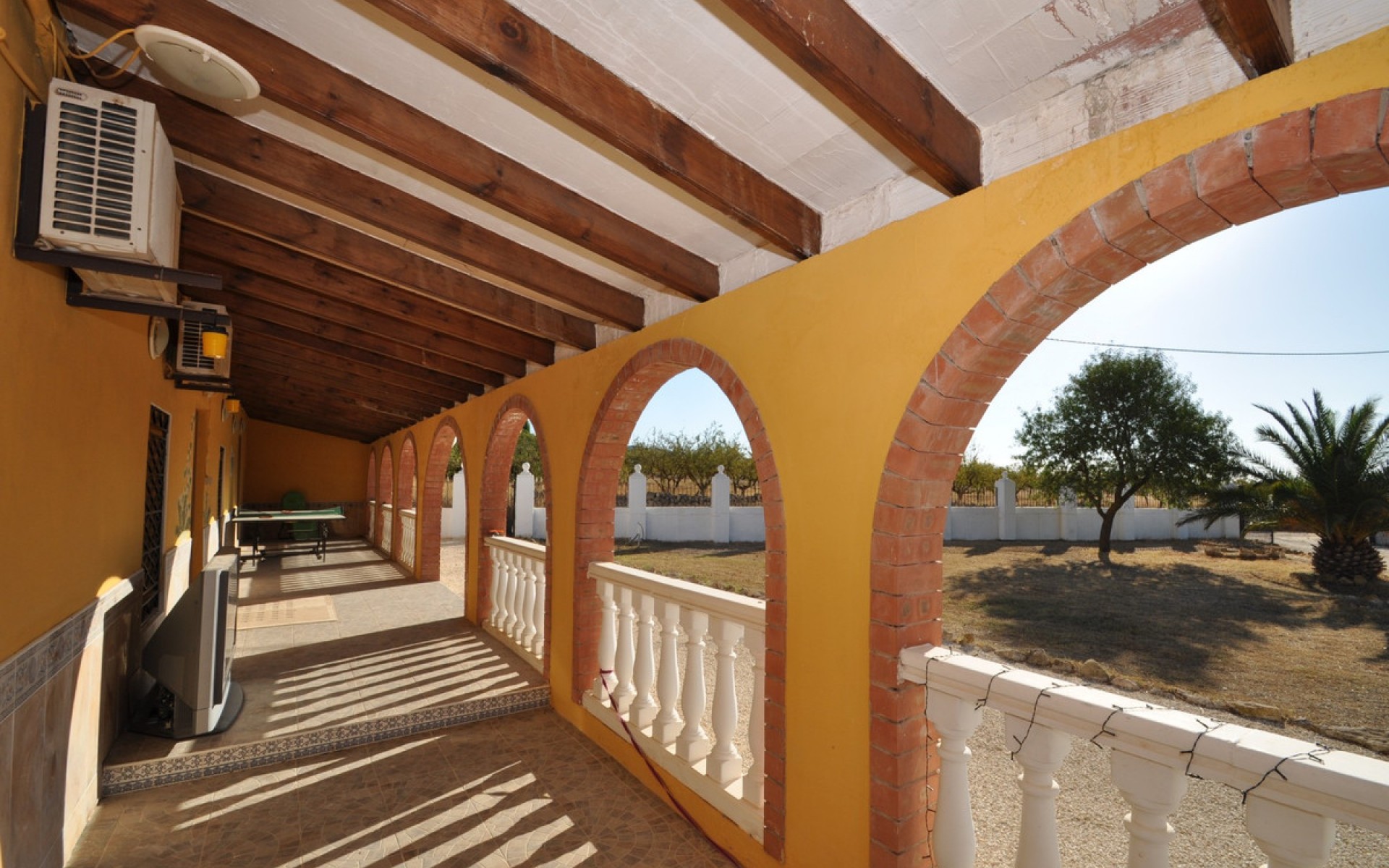  - Hus på landet -  - Pinoso Centro