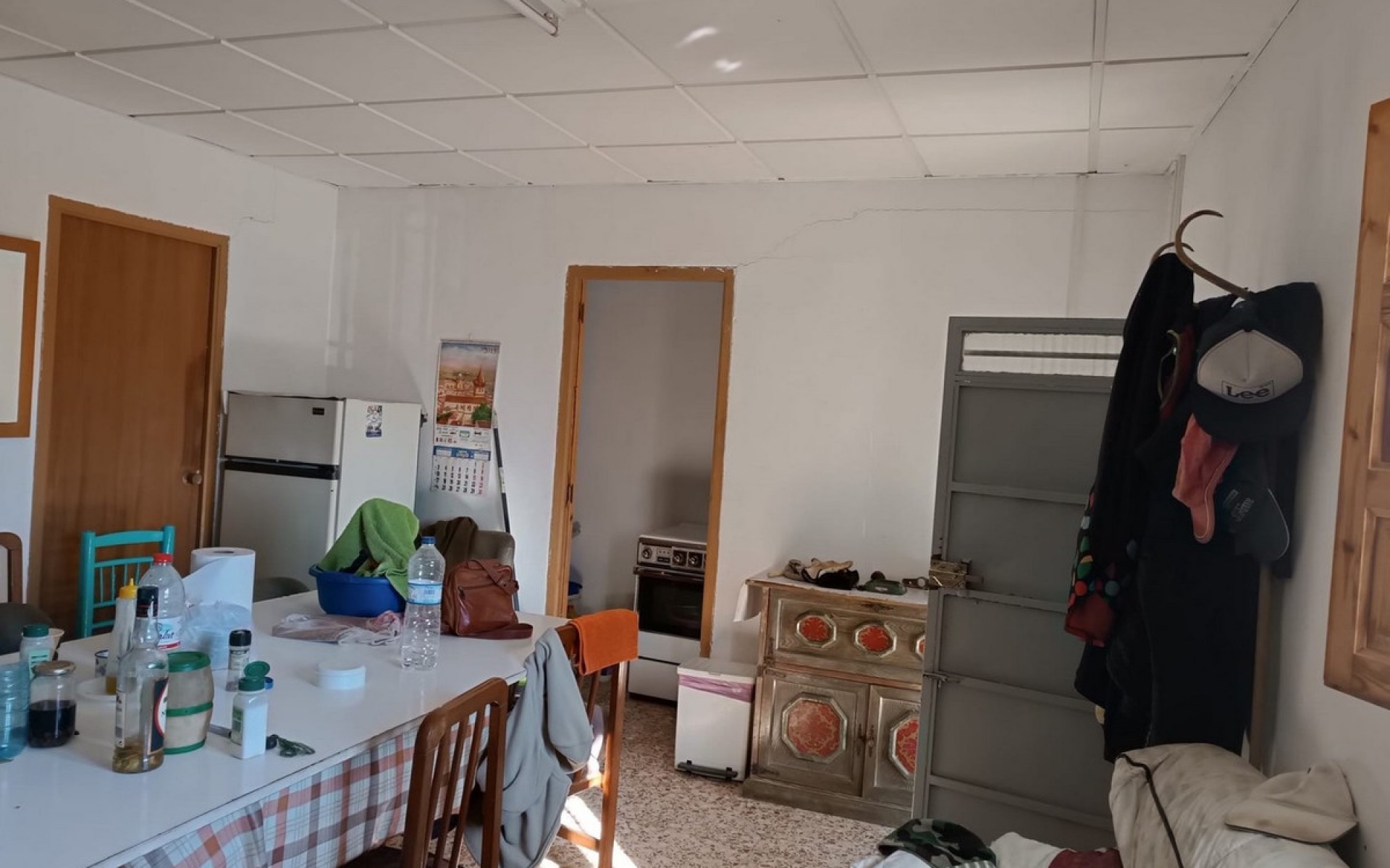  - Hus på landet -  - Yecla Centro