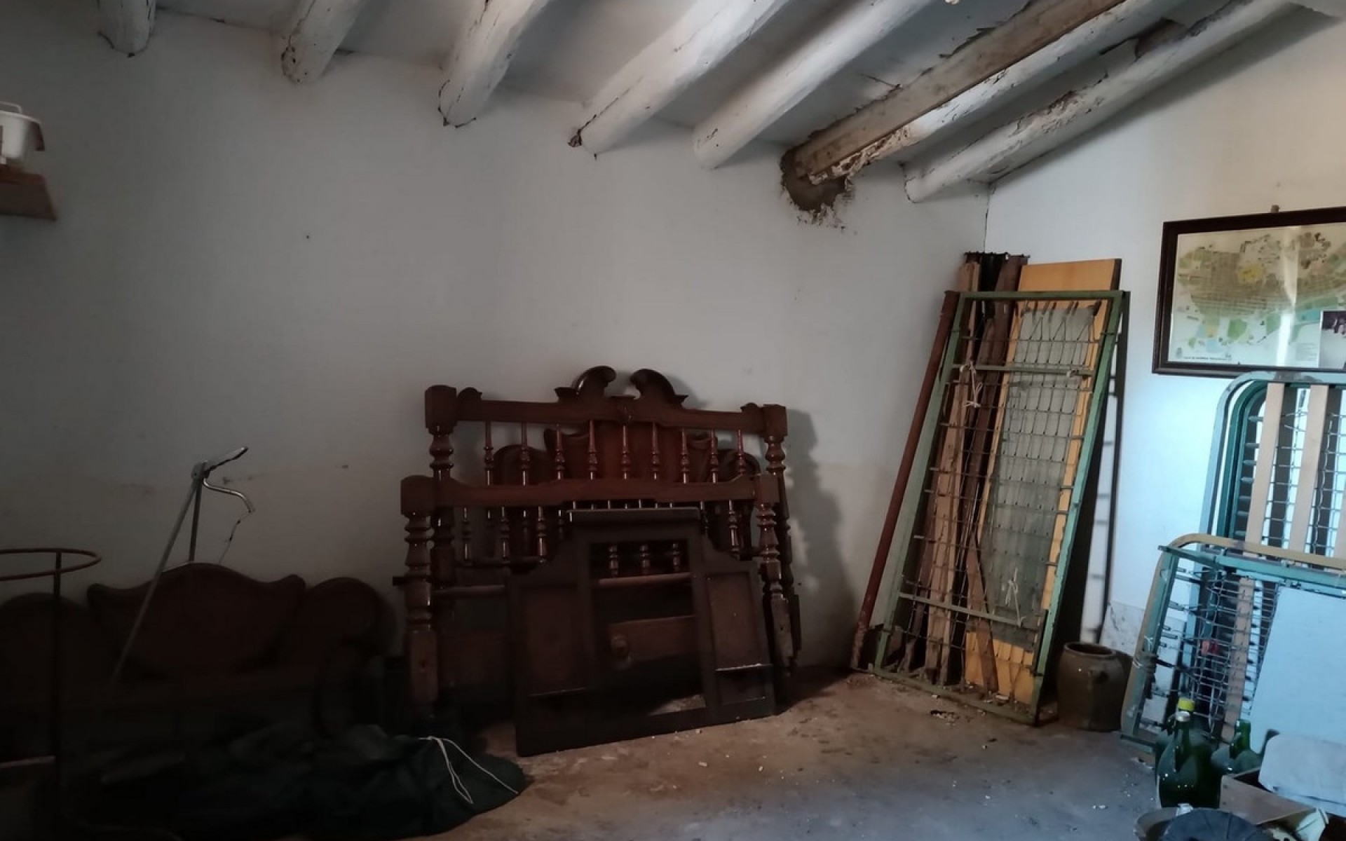  - Hus på landet -  - Yecla Centro