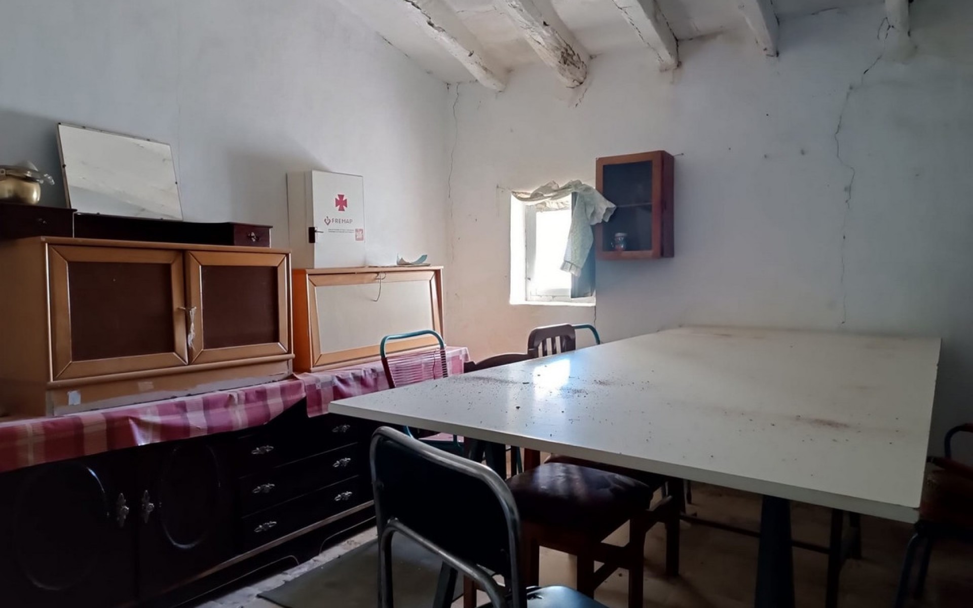  - Hus på landet -  - Yecla Centro