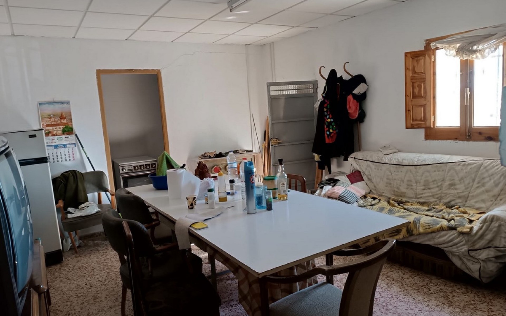  - Hus på landet -  - Yecla Centro