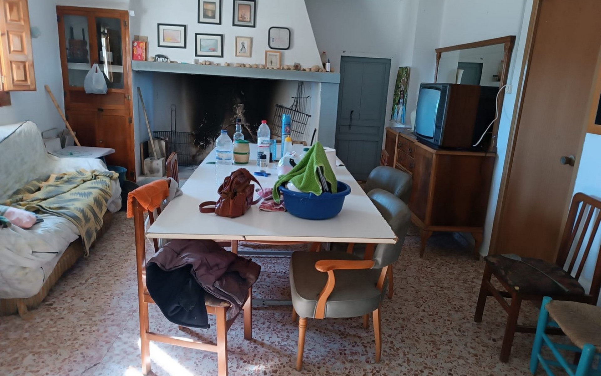  - Hus på landet -  - Yecla Centro