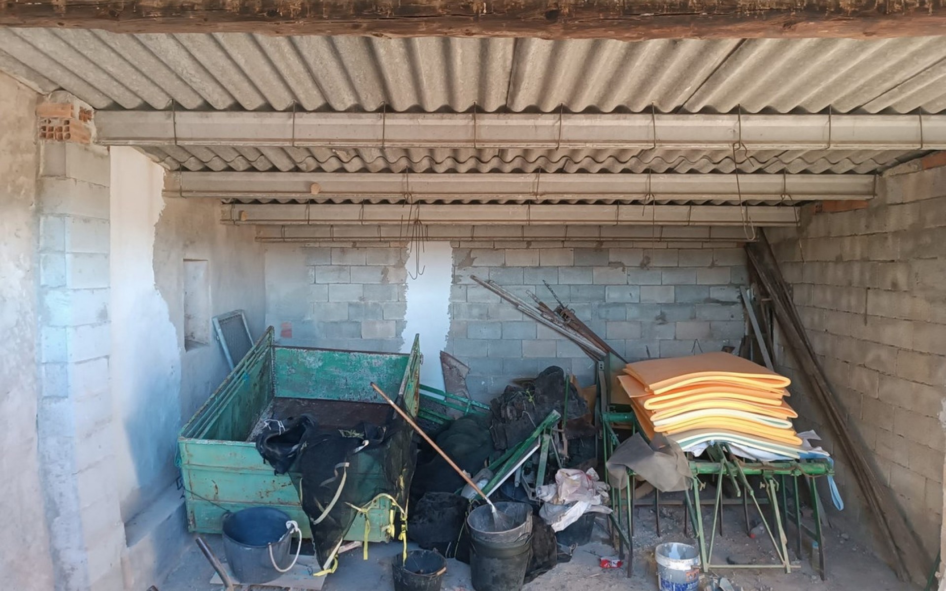  - Hus på landet -  - Yecla Centro