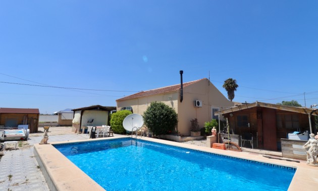 Hus på landet -  -  - 