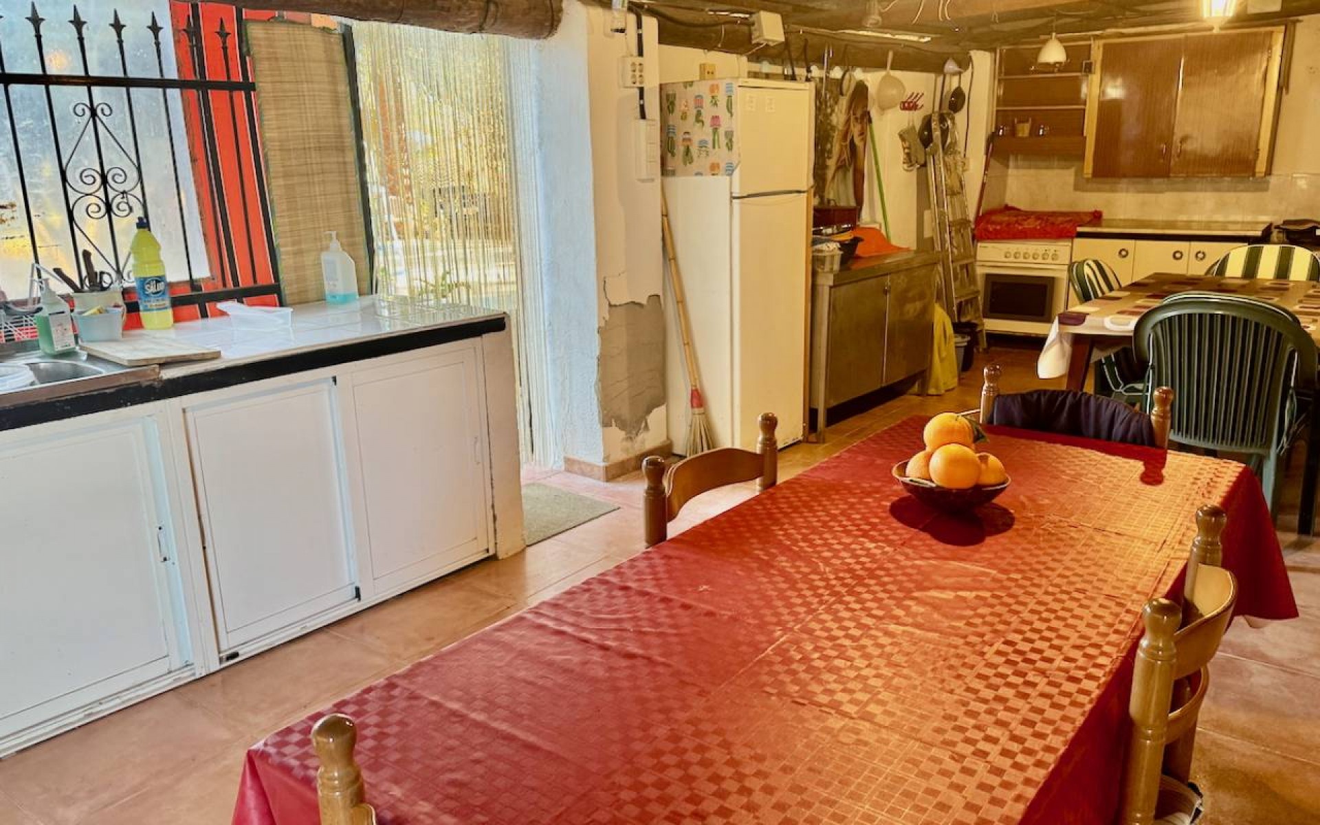  - Hus på landet - 