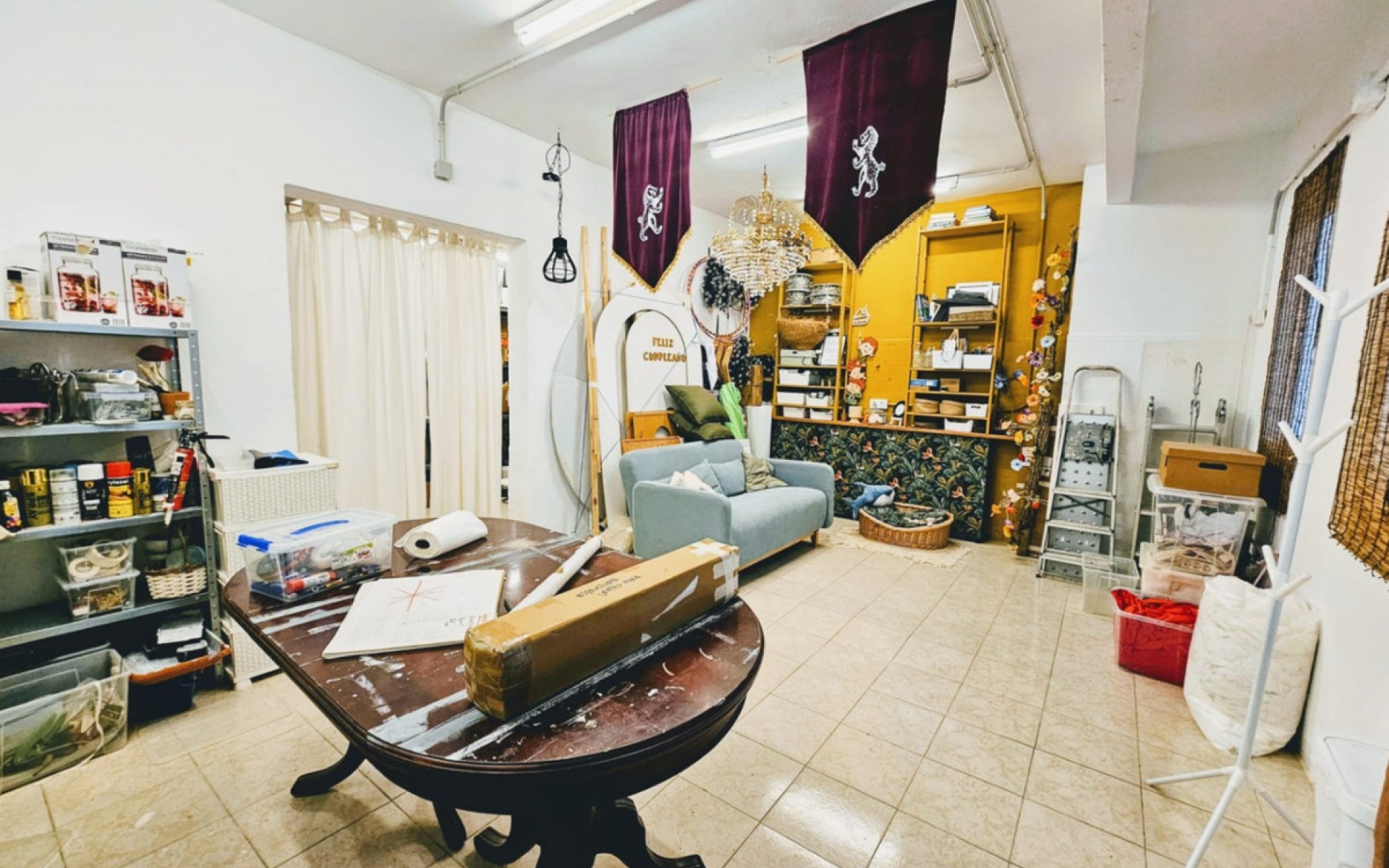  - Kommersiell -  - Benissa Centro