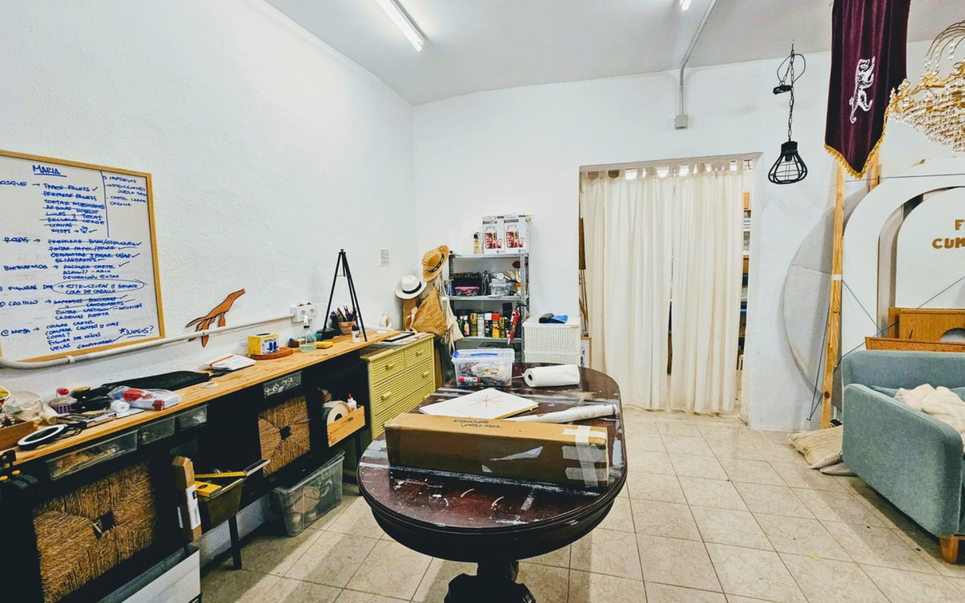  - Kommersiell -  - Benissa Centro