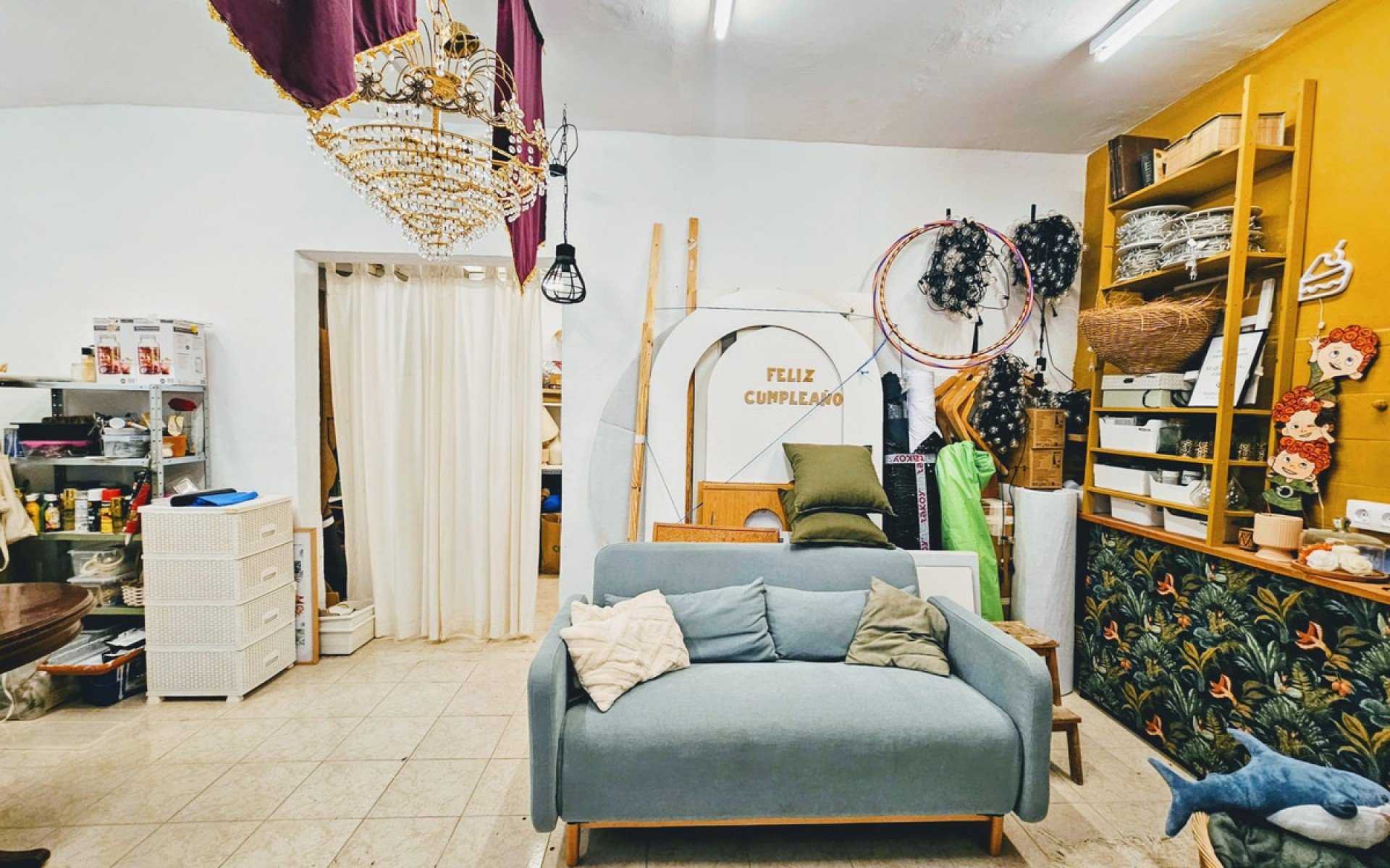  - Kommersiell -  - Benissa Centro