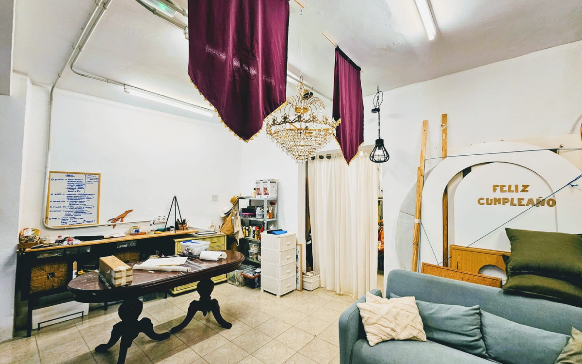  - Kommersiell -  - Benissa Centro