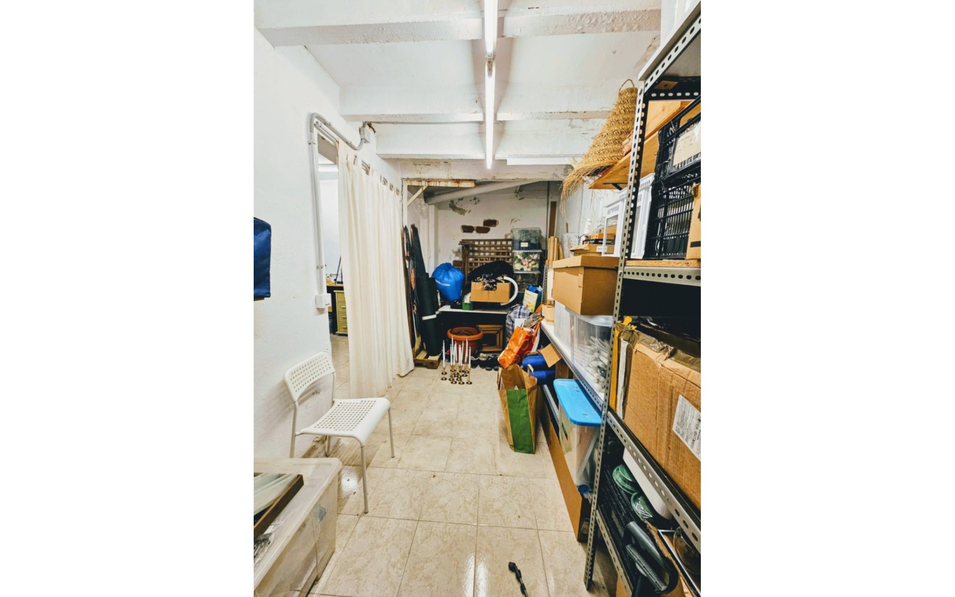  - Kommersiell -  - Benissa Centro