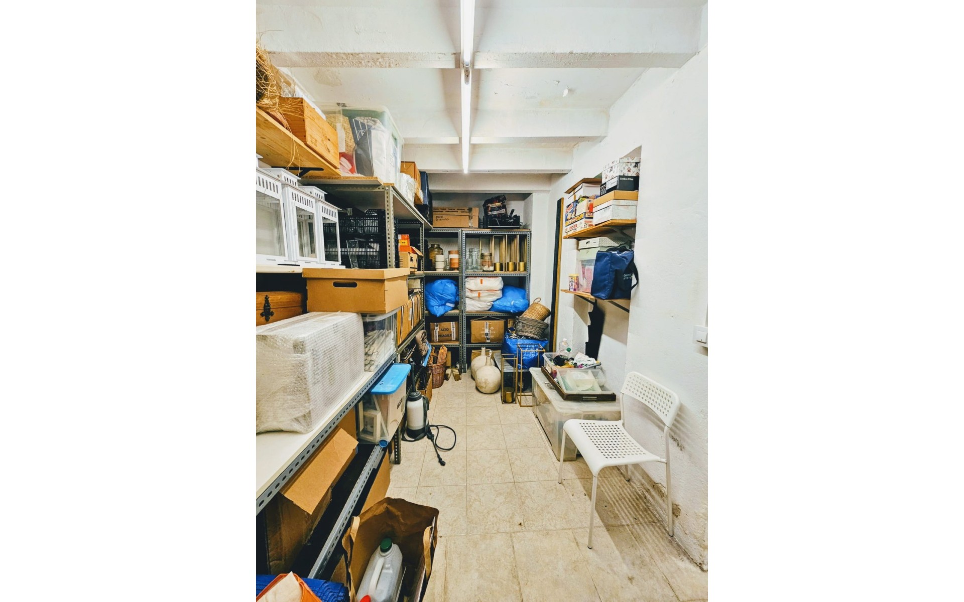  - Kommersiell -  - Benissa Centro