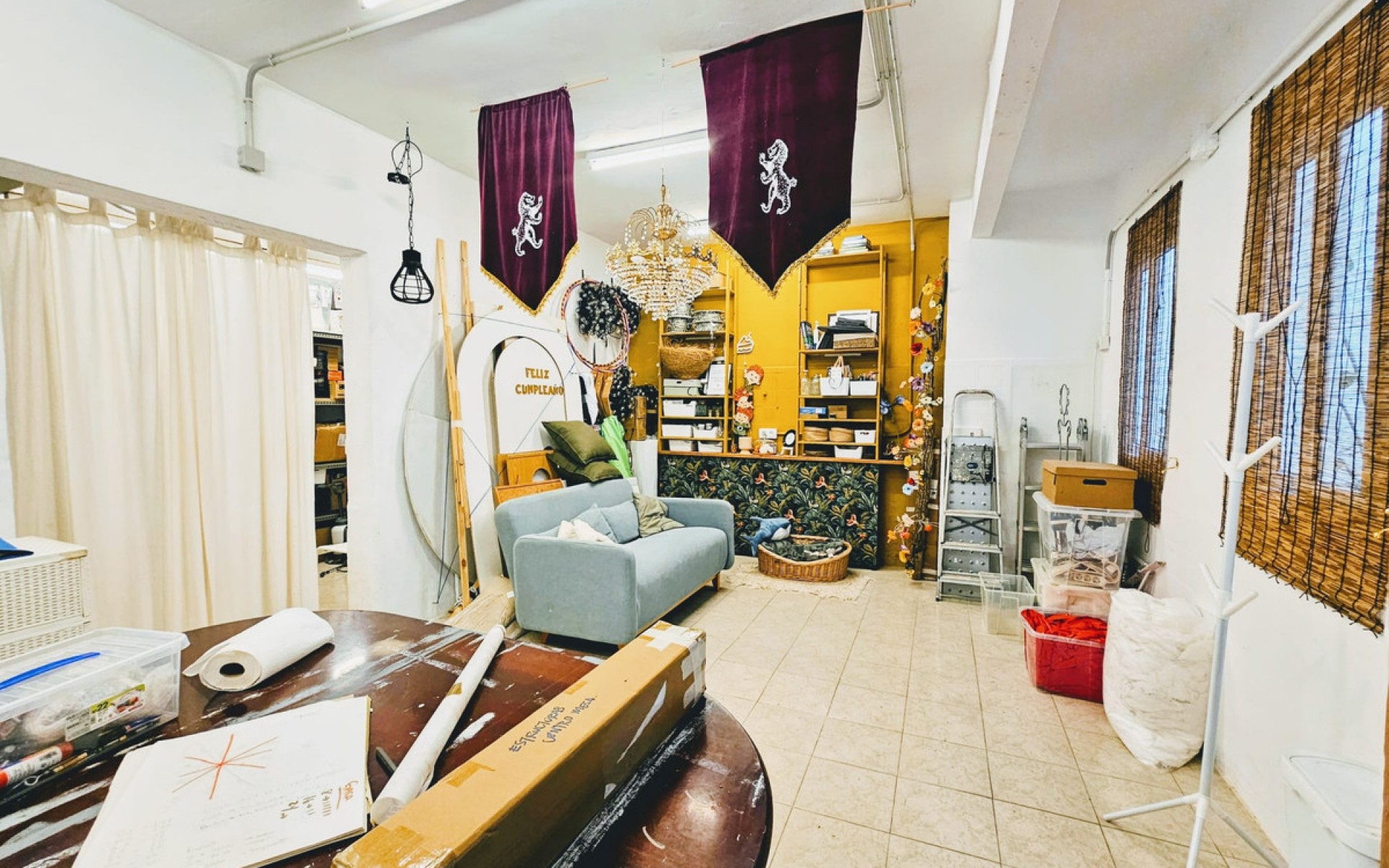  - Kommersiell -  - Benissa Centro