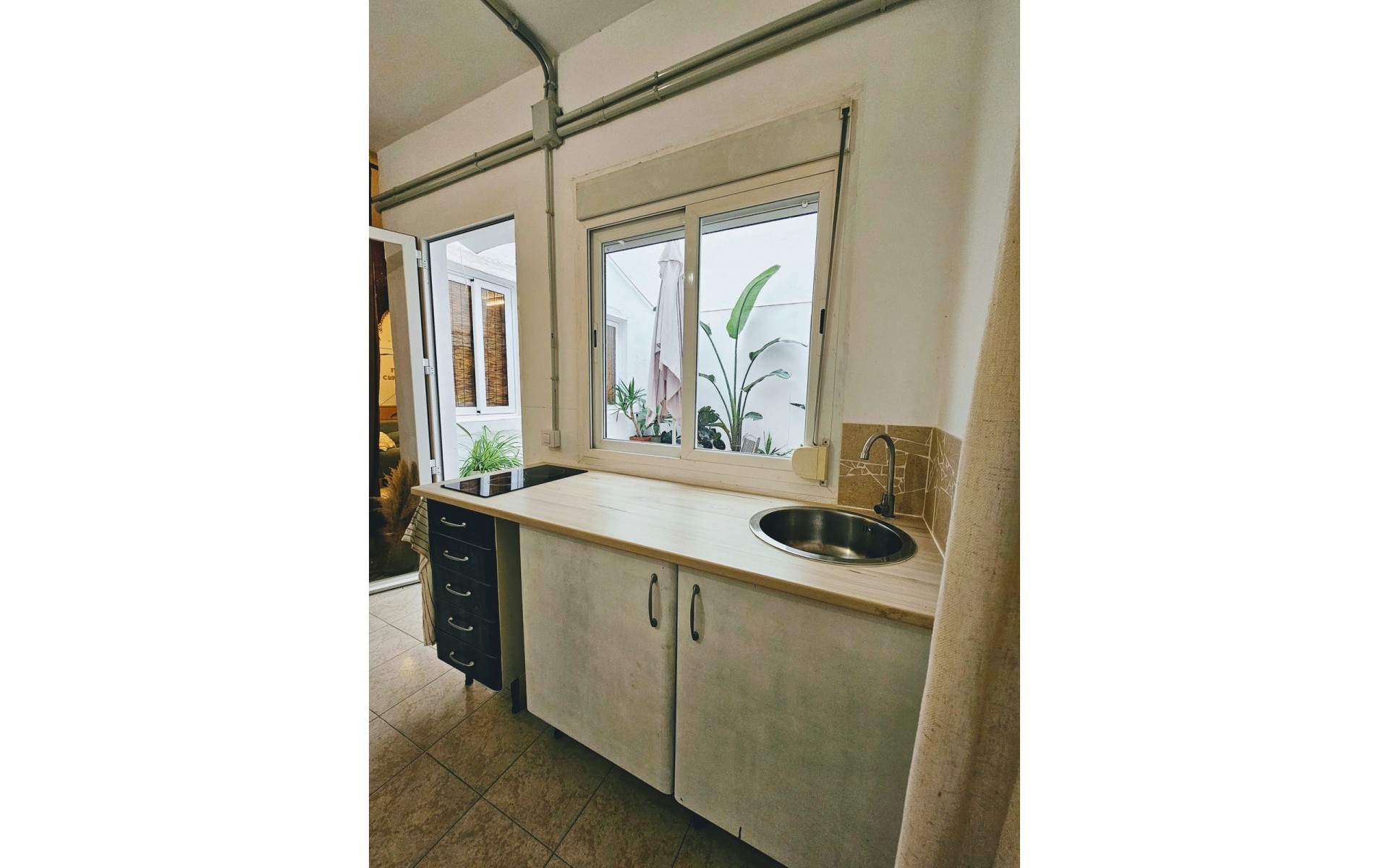  - Kommersiell -  - Benissa Centro