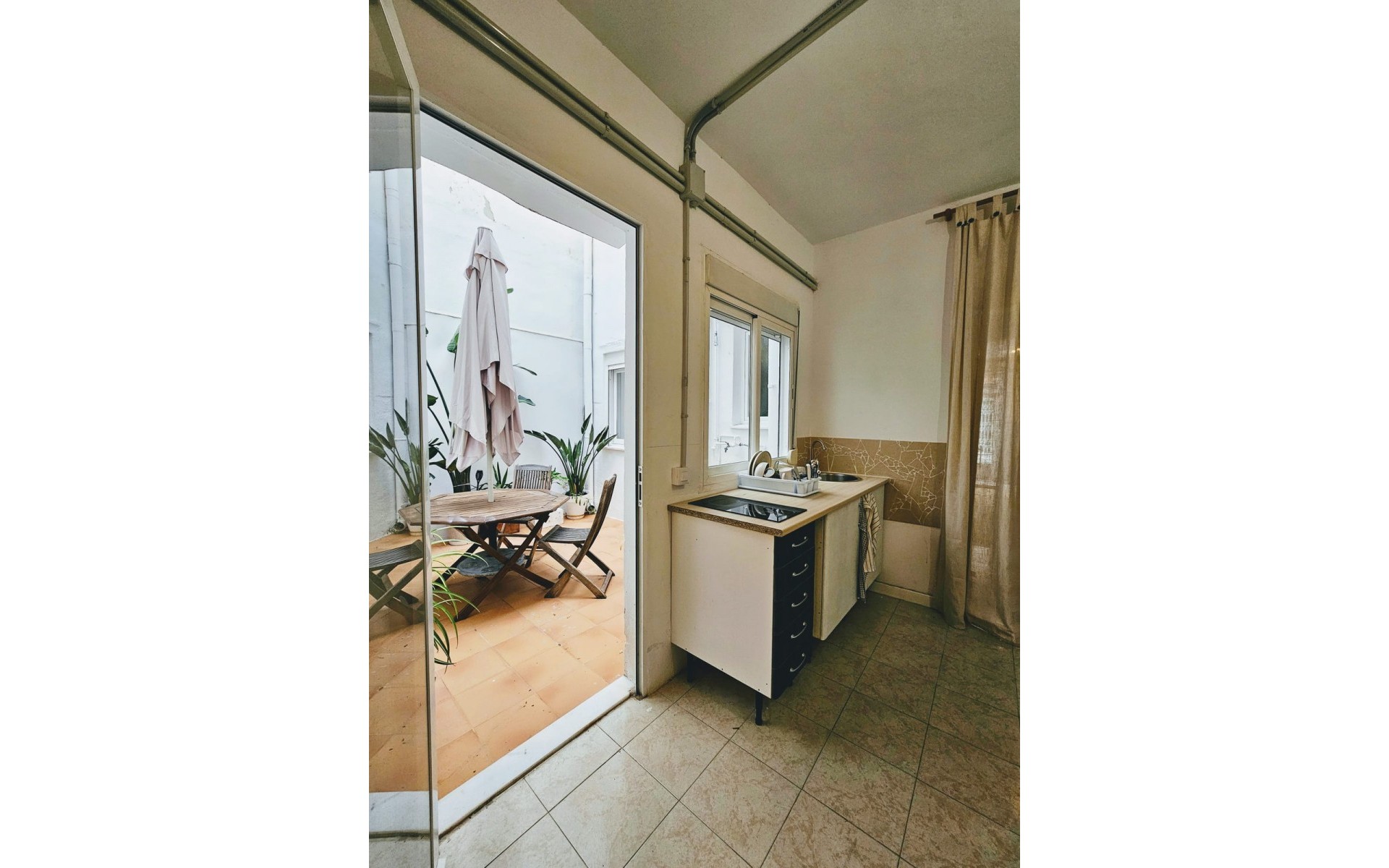  - Kommersiell -  - Benissa Centro