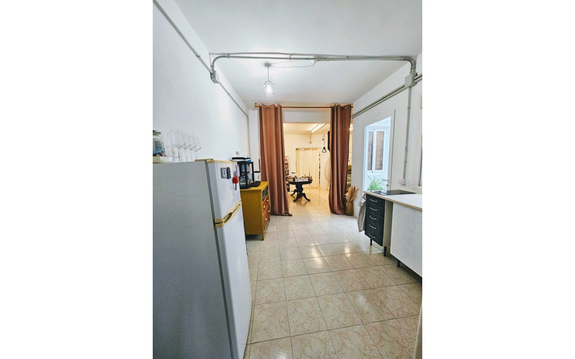  - Kommersiell -  - Benissa Centro