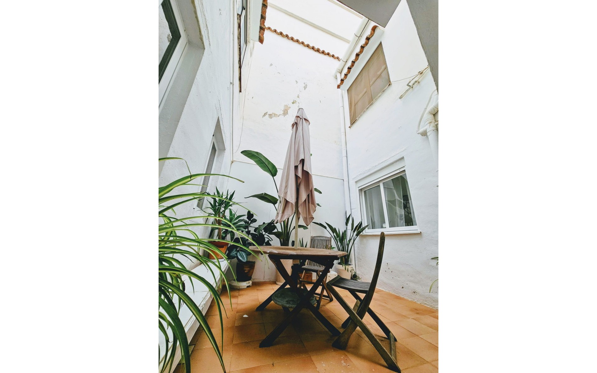  - Kommersiell -  - Benissa Centro