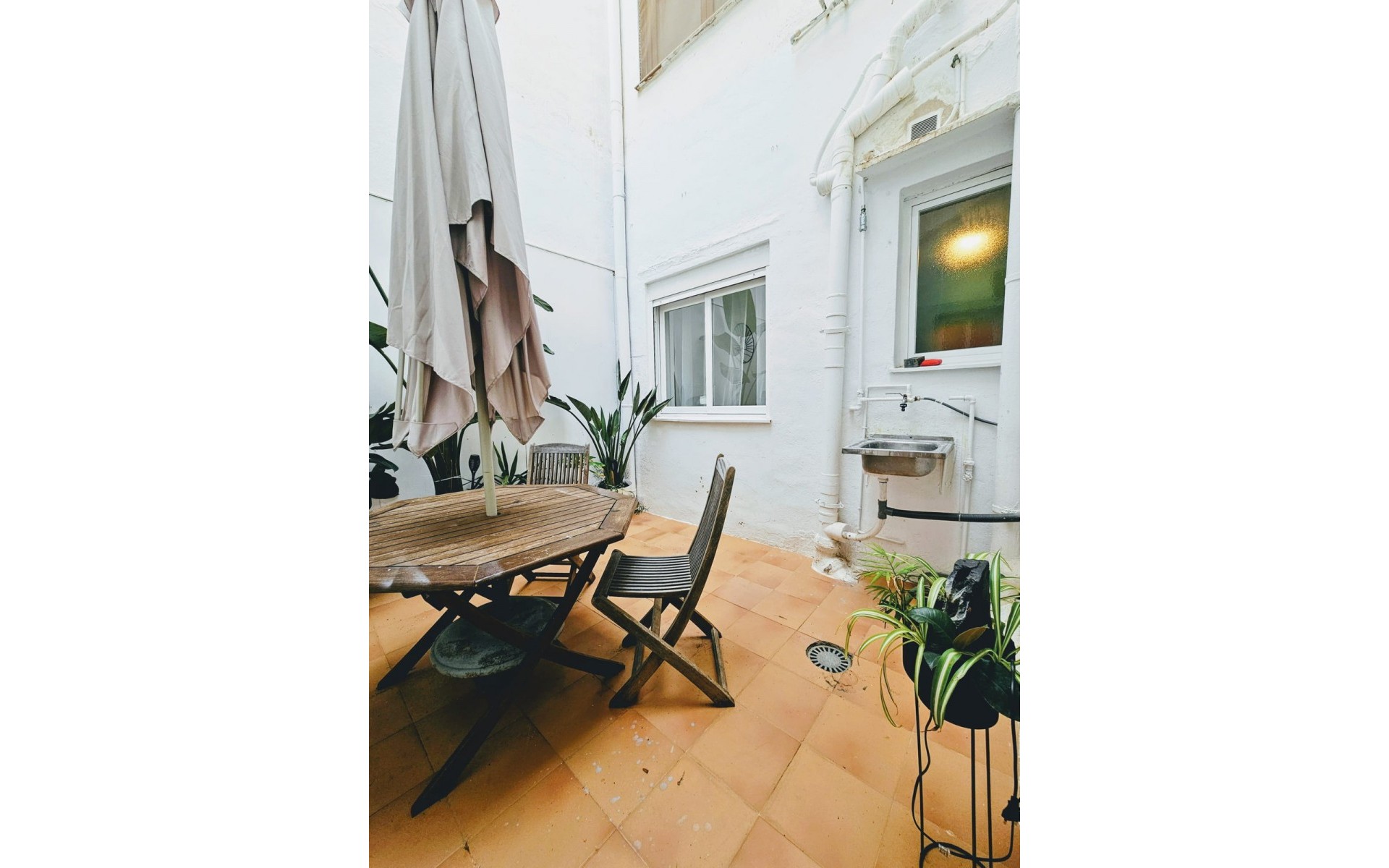  - Kommersiell -  - Benissa Centro