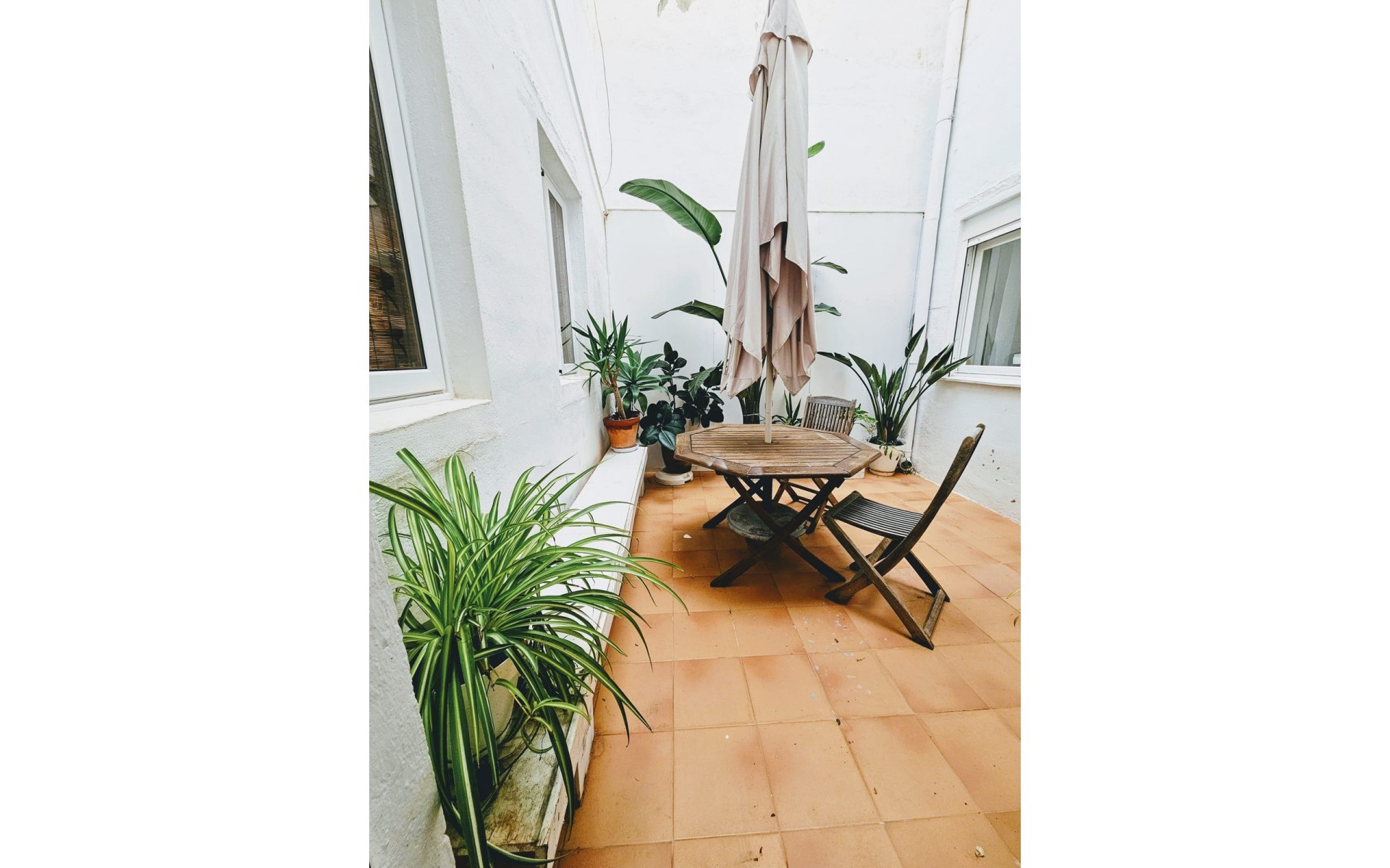  - Kommersiell -  - Benissa Centro