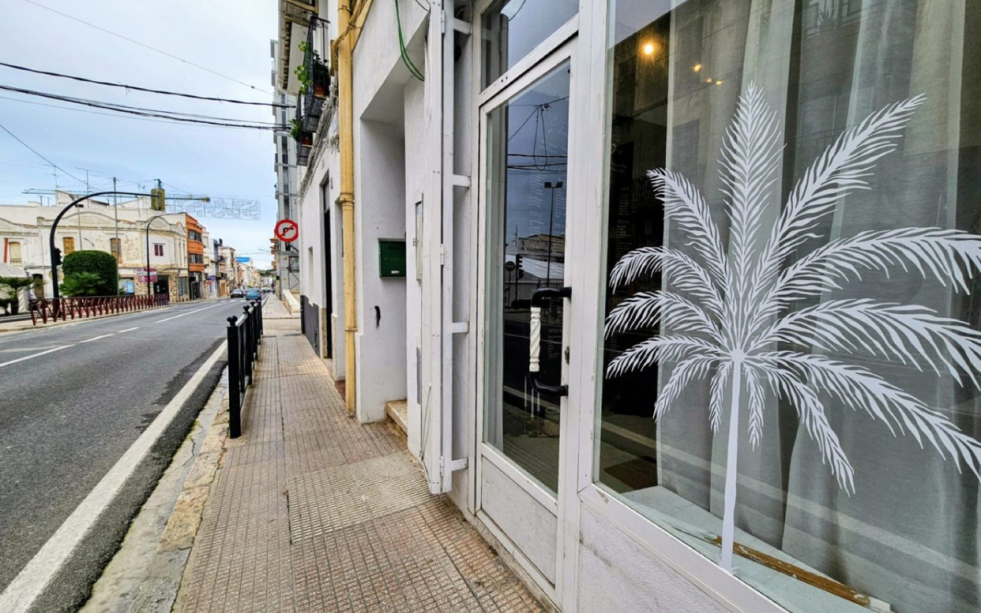  - Kommersiell -  - Benissa Centro