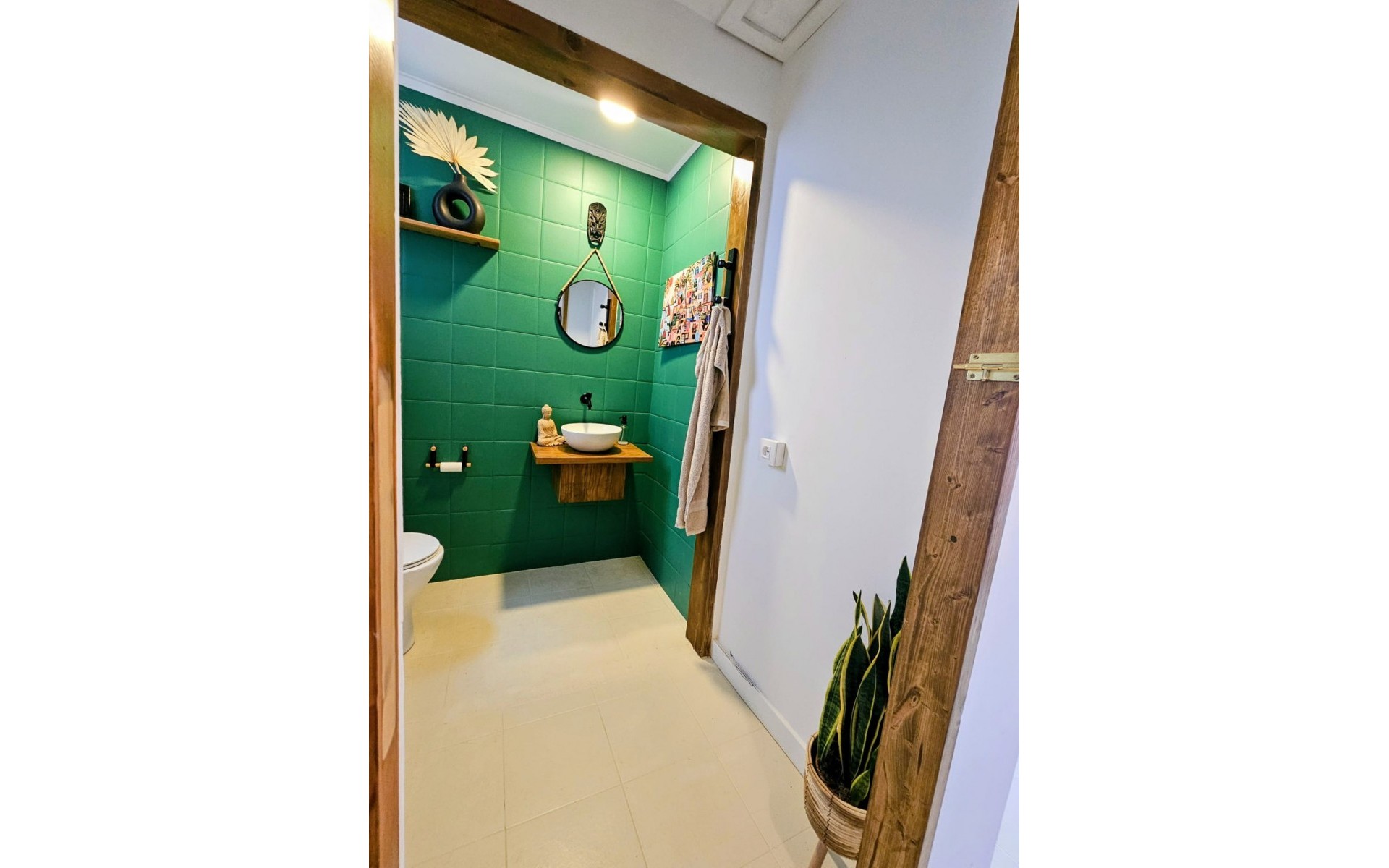  - Kommersiell -  - Benissa Centro