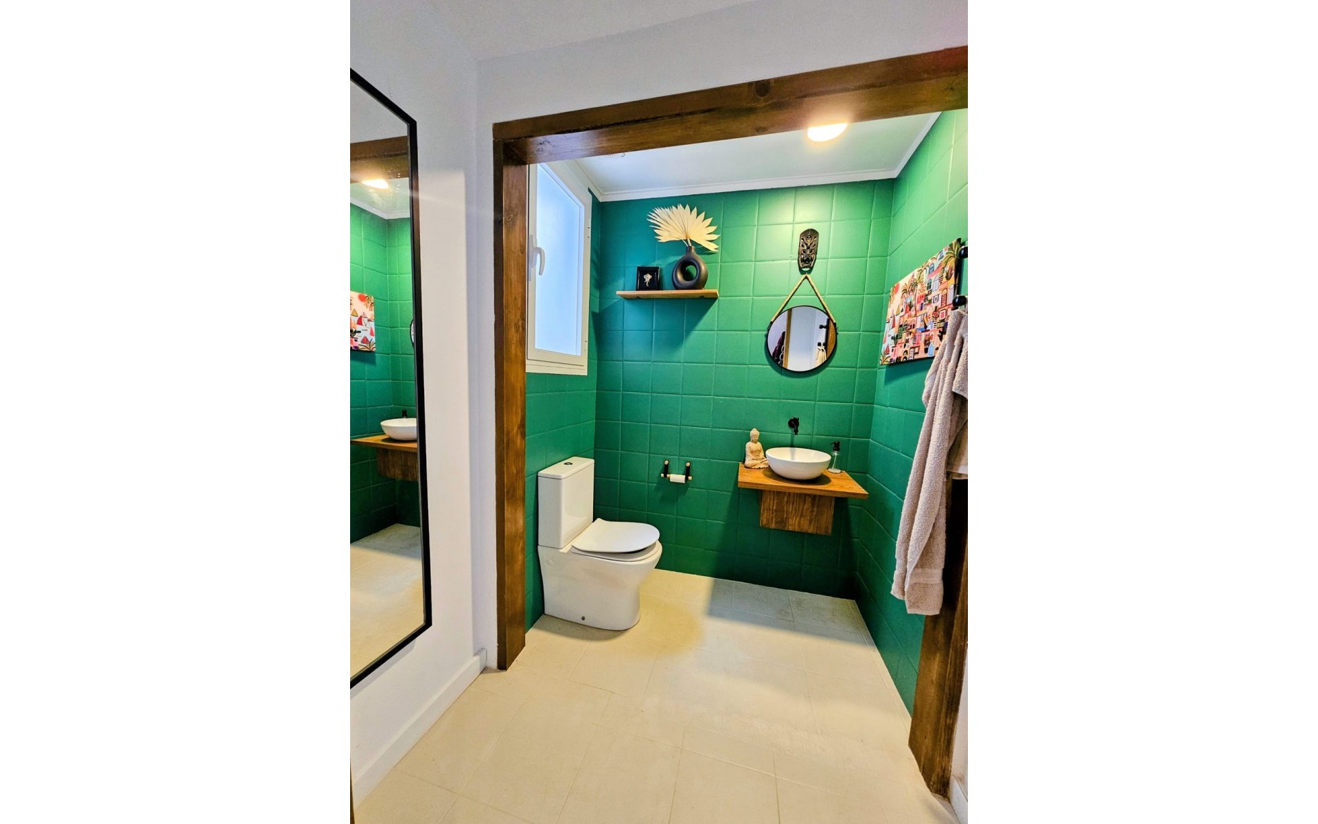  - Kommersiell -  - Benissa Centro